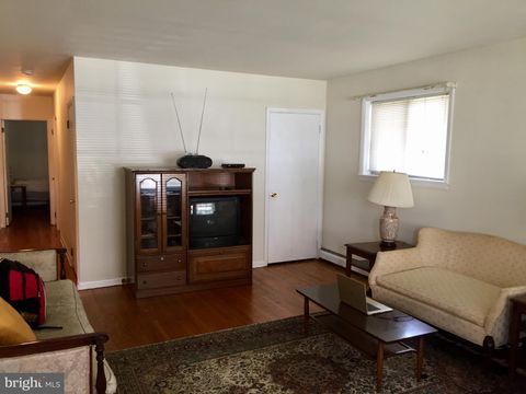 Tiny photo for 41 Garrett Avenue, BRYN MAWR, PA 19010 (MLS # PADE2108310)