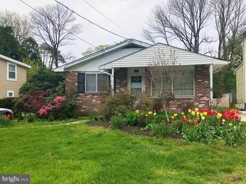 Photo of 41 Garrett Avenue, BRYN MAWR, PA 19010 (MLS # PADE2108310)