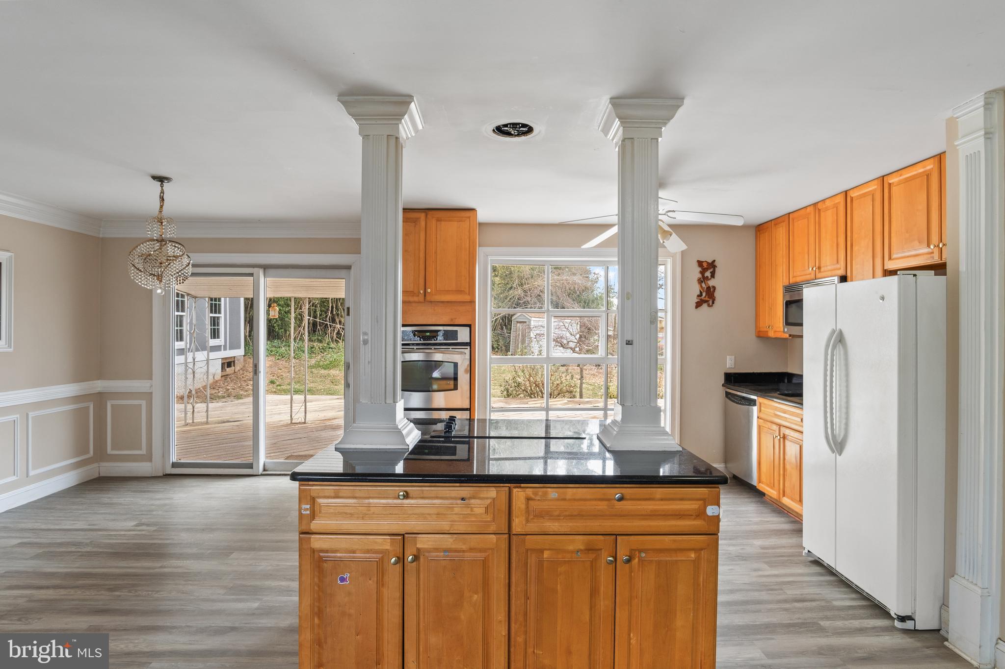 RAVENSWORTH - Residential