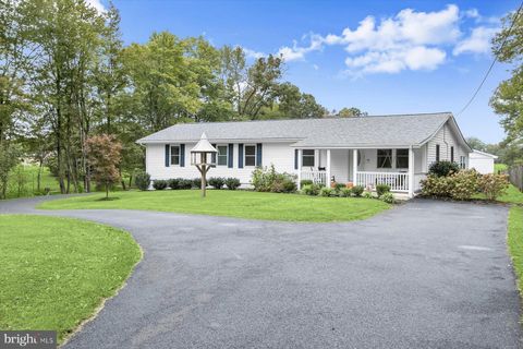 13901 RYCEVILLE ROAD MECHANICSVILLE MD 20659