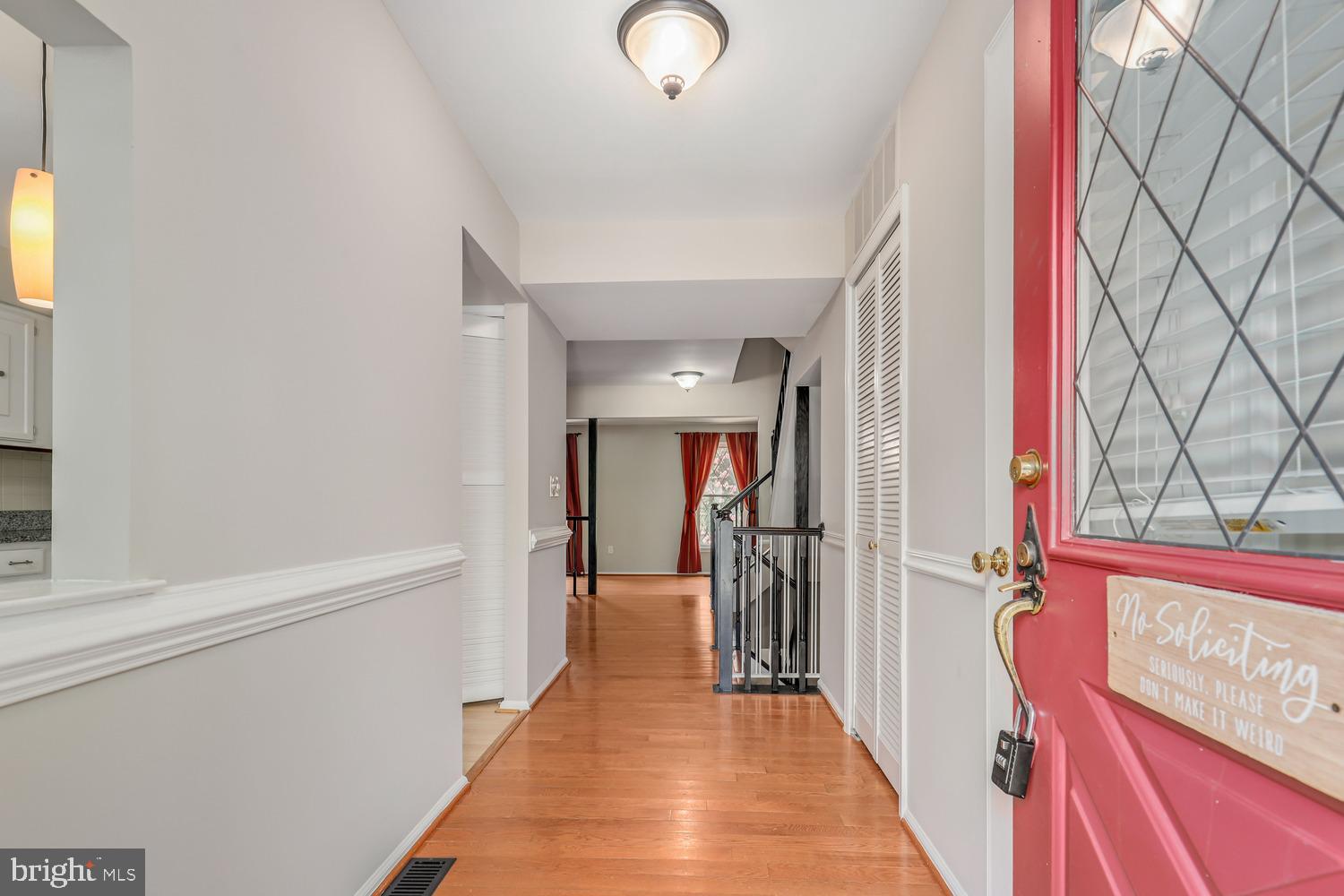 COUNTRYSIDE - Residential