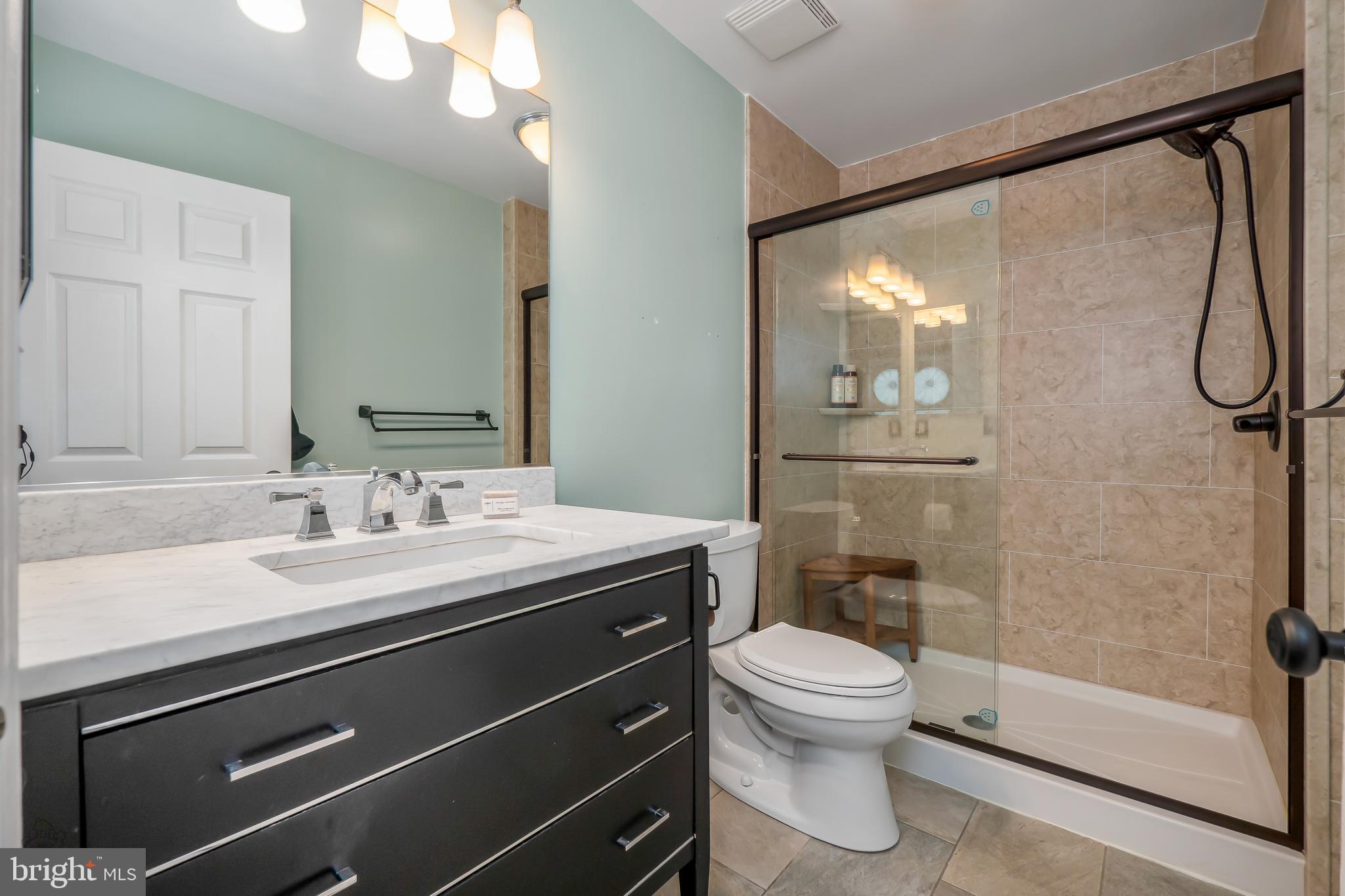 THE OAKS - Residential