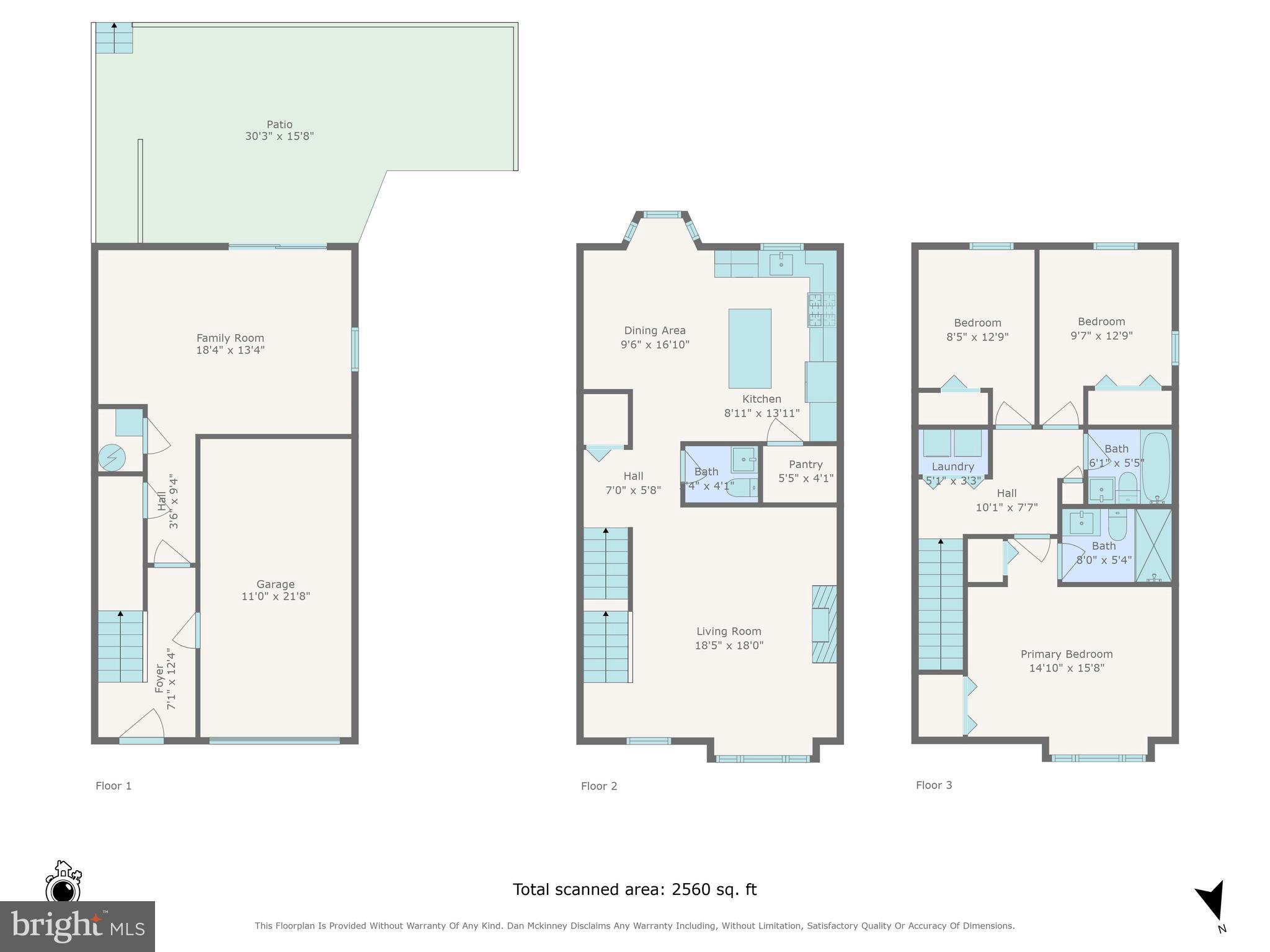 THE OAKS - Residential