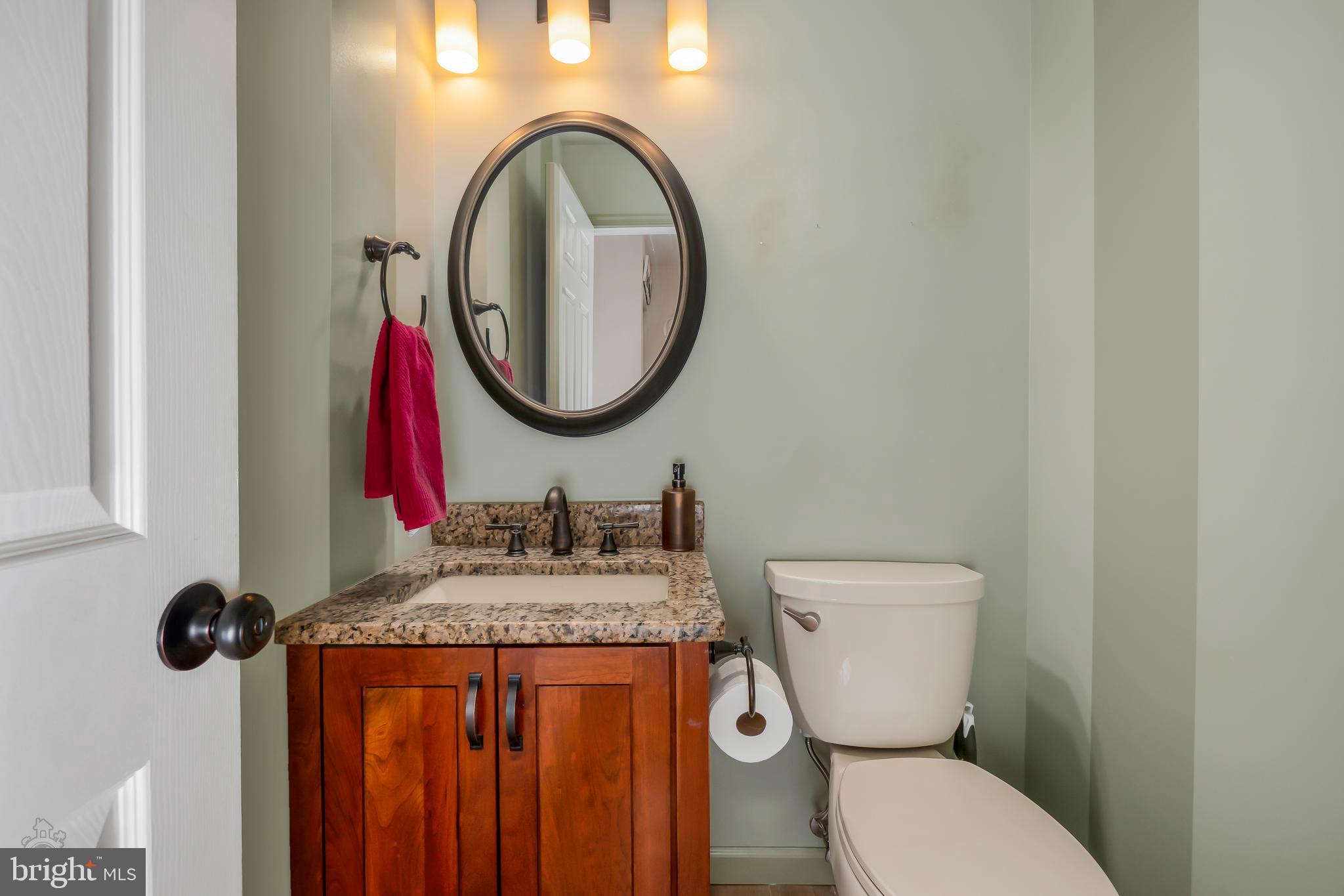 THE OAKS - Residential