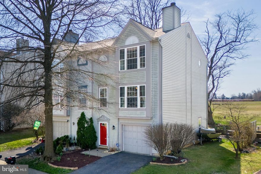 Just in time for Spring! Nestled in a lovely Bethlehem cul de sac, this updated and move-in ready townhome is sure to delight the discerning homebuyer. Enjoy each season with the abundance of windows which provide welcome sunlight throughout. The main floor features hardwood flooring, a cozy wood burning fireplace in the expansive family room as well as a guest bathroom. Also located on this level is the oversized eat-in kitchen featuring granite countertops, a center island and huge walk-in pantry. Three good sized bedrooms and two full bathrooms including a master suite with recently (2023) updated shower are on the upper floor along with a primely located laundry area. There’s more…a bright bonus living area with sliding doors to the patio provides room for a very large space for home offices, game room or gym. Morning coffee and evening BBQs are a delight on the updated (2021) extended paver patio.Featuring a new roof (2021), public utilities, low maintenance and no HOA fees! After a long day enjoy the comfort of driving right into the one car garage or your own driveway. The ideal location provides easy access to local amenities, parks, shopping centers, restaurants, hospitals, and major highways. Call me to schedule your showing today for the opportunity to make this your home in 2024.