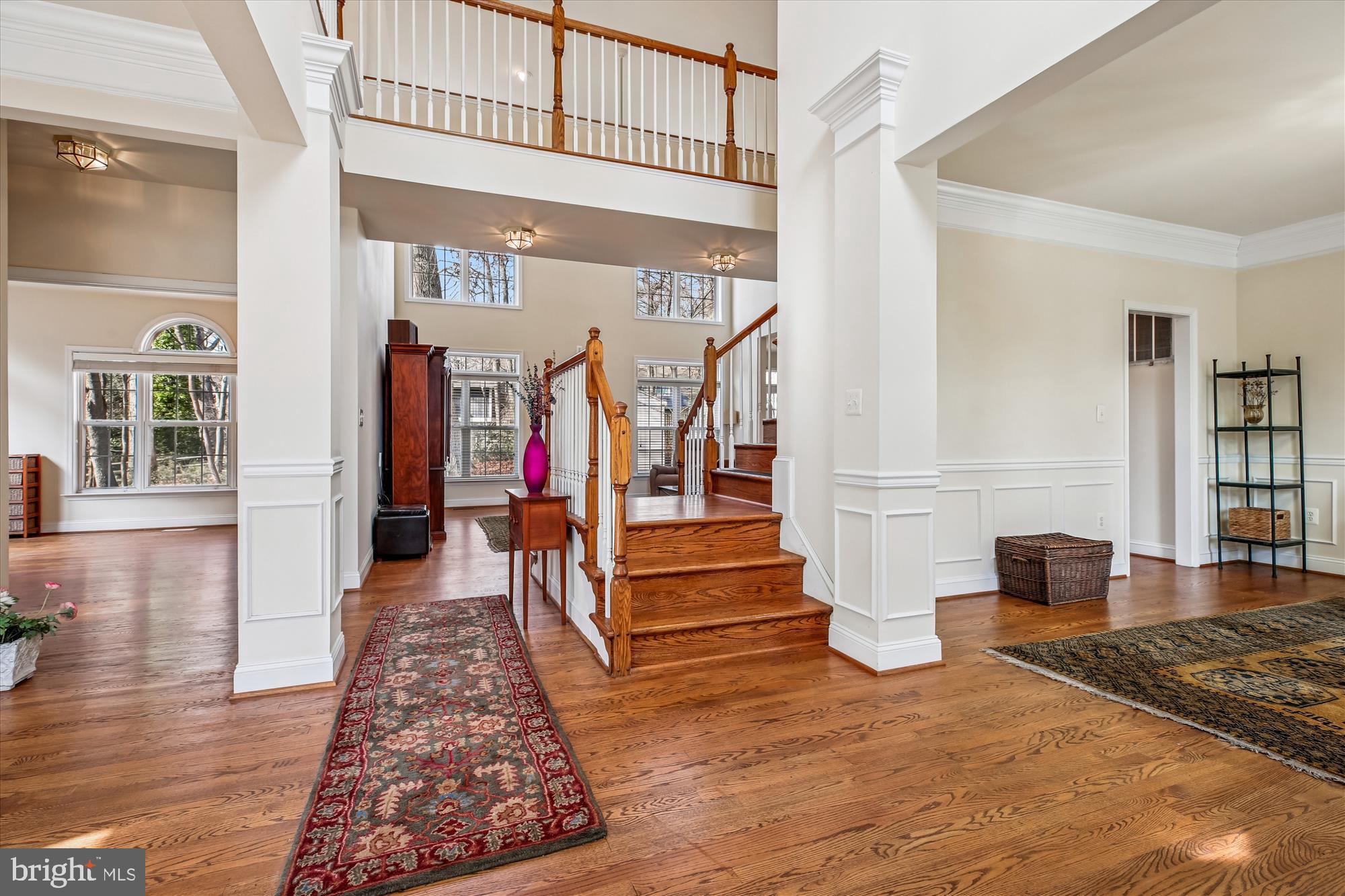 ROCKVILLE HEIGHTS - Residential