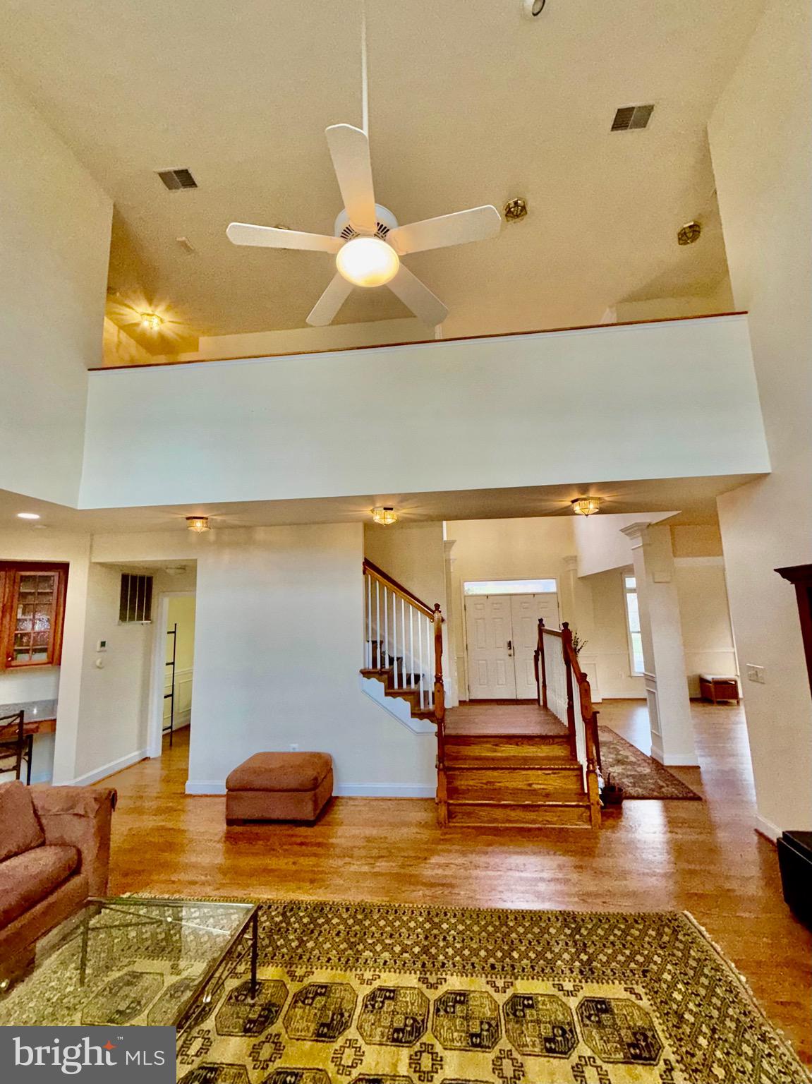 ROCKVILLE HEIGHTS - Residential