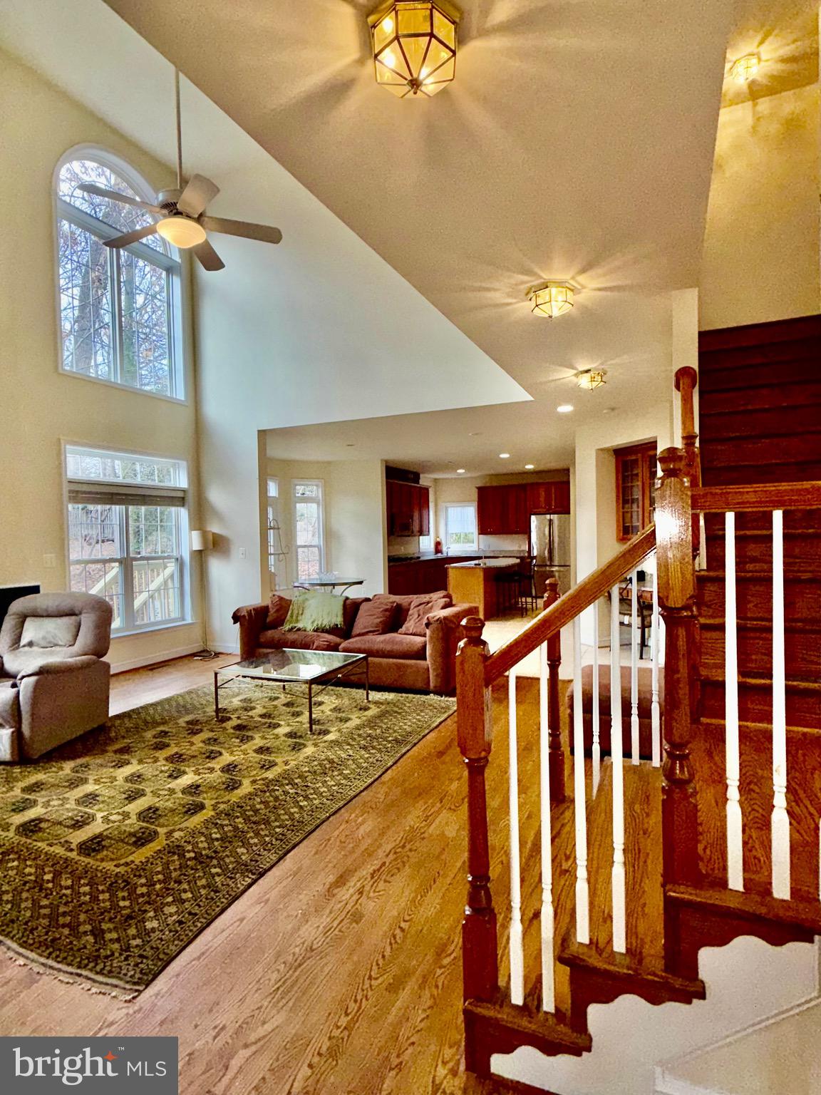 ROCKVILLE HEIGHTS - Residential