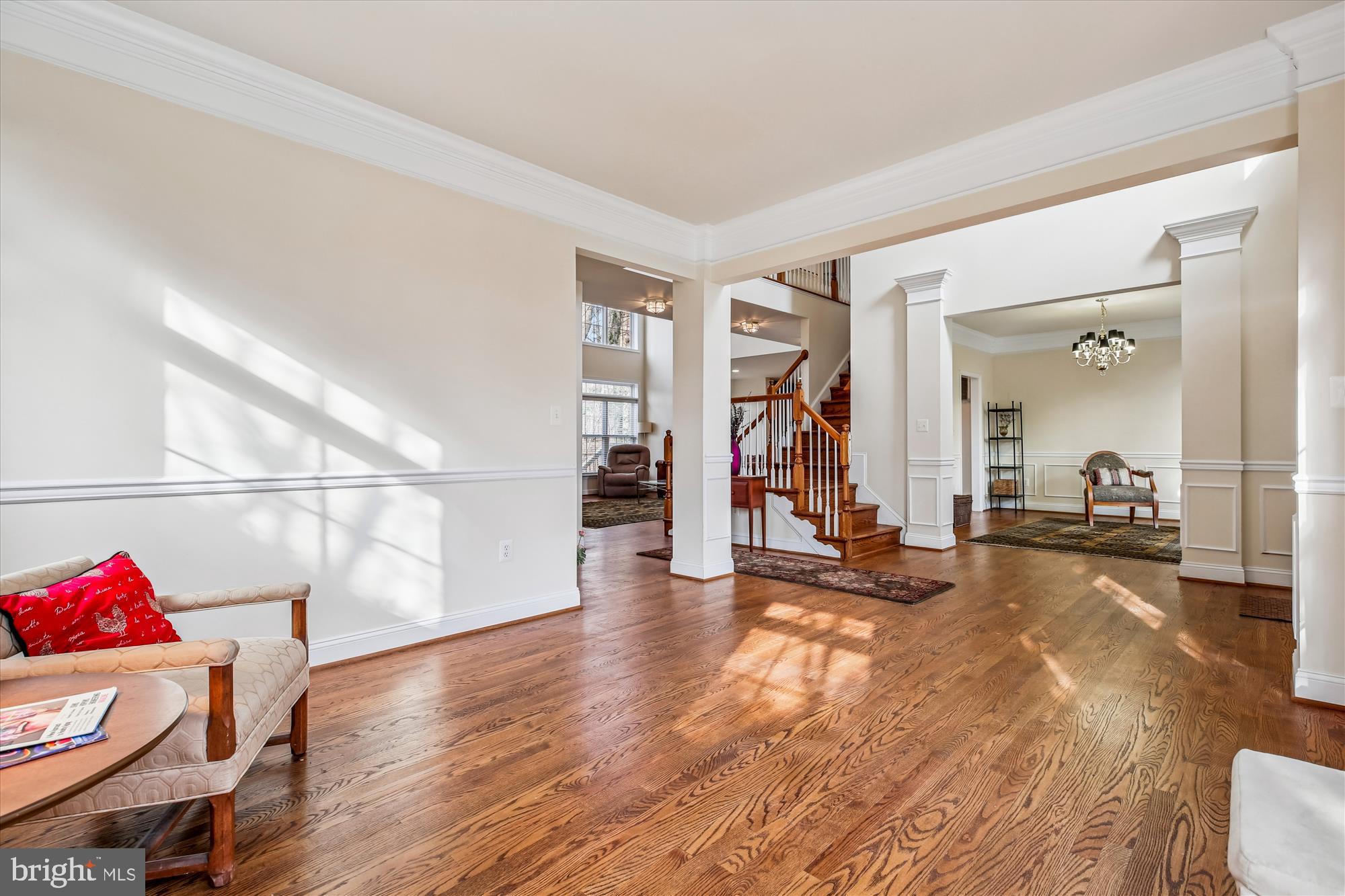 ROCKVILLE HEIGHTS - Residential