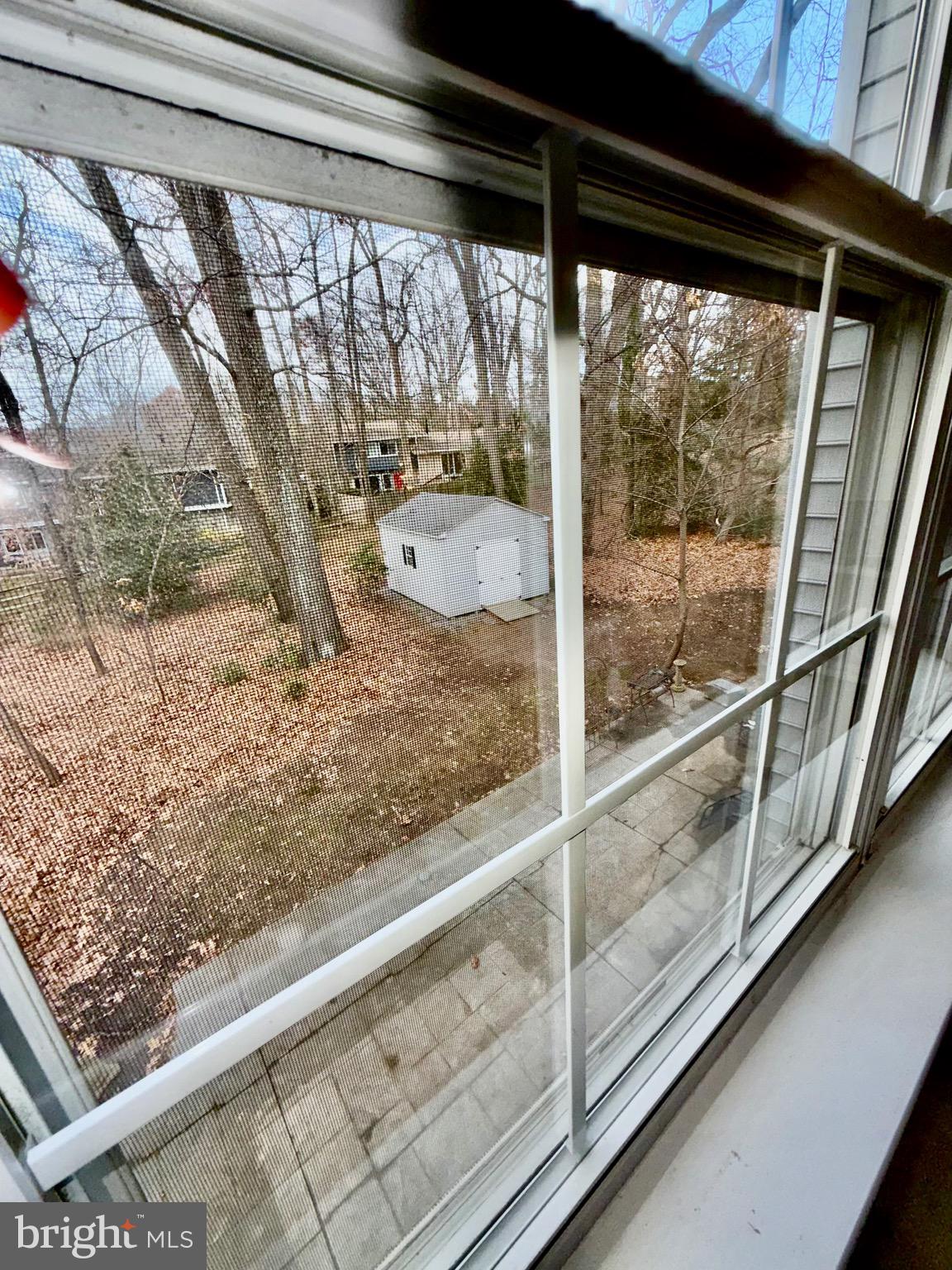 ROCKVILLE HEIGHTS - Residential