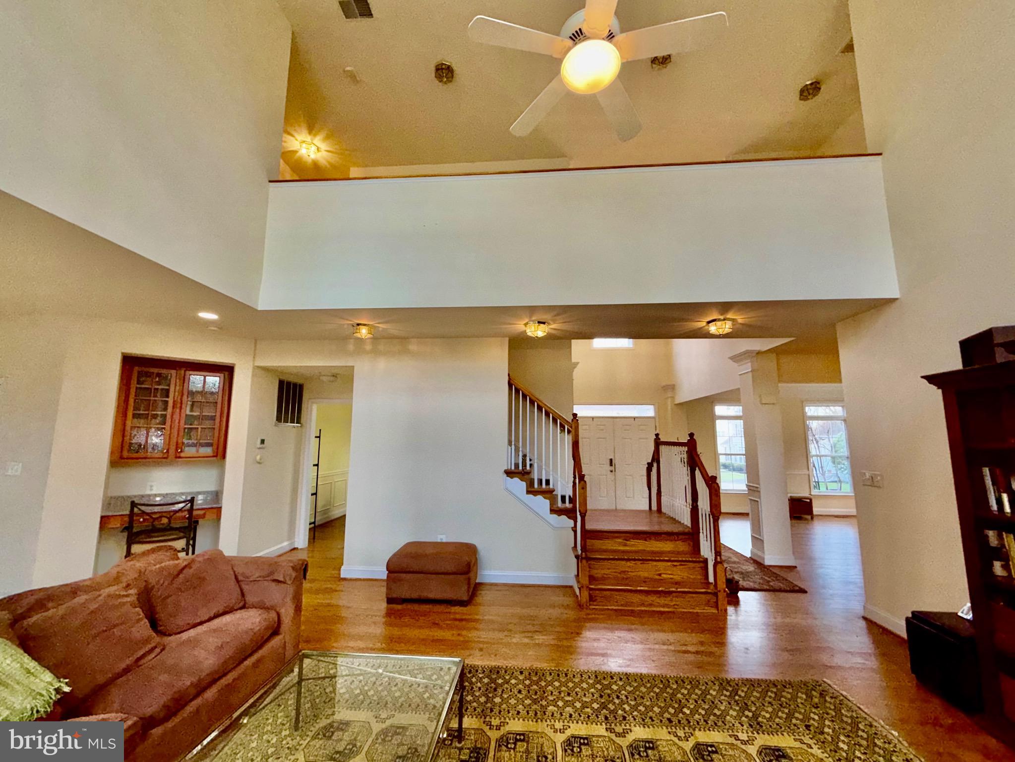 ROCKVILLE HEIGHTS - Residential