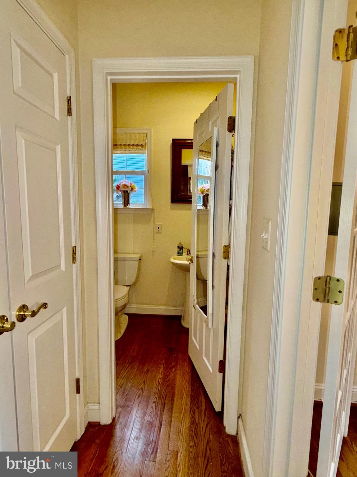 ROCKVILLE HEIGHTS - Residential