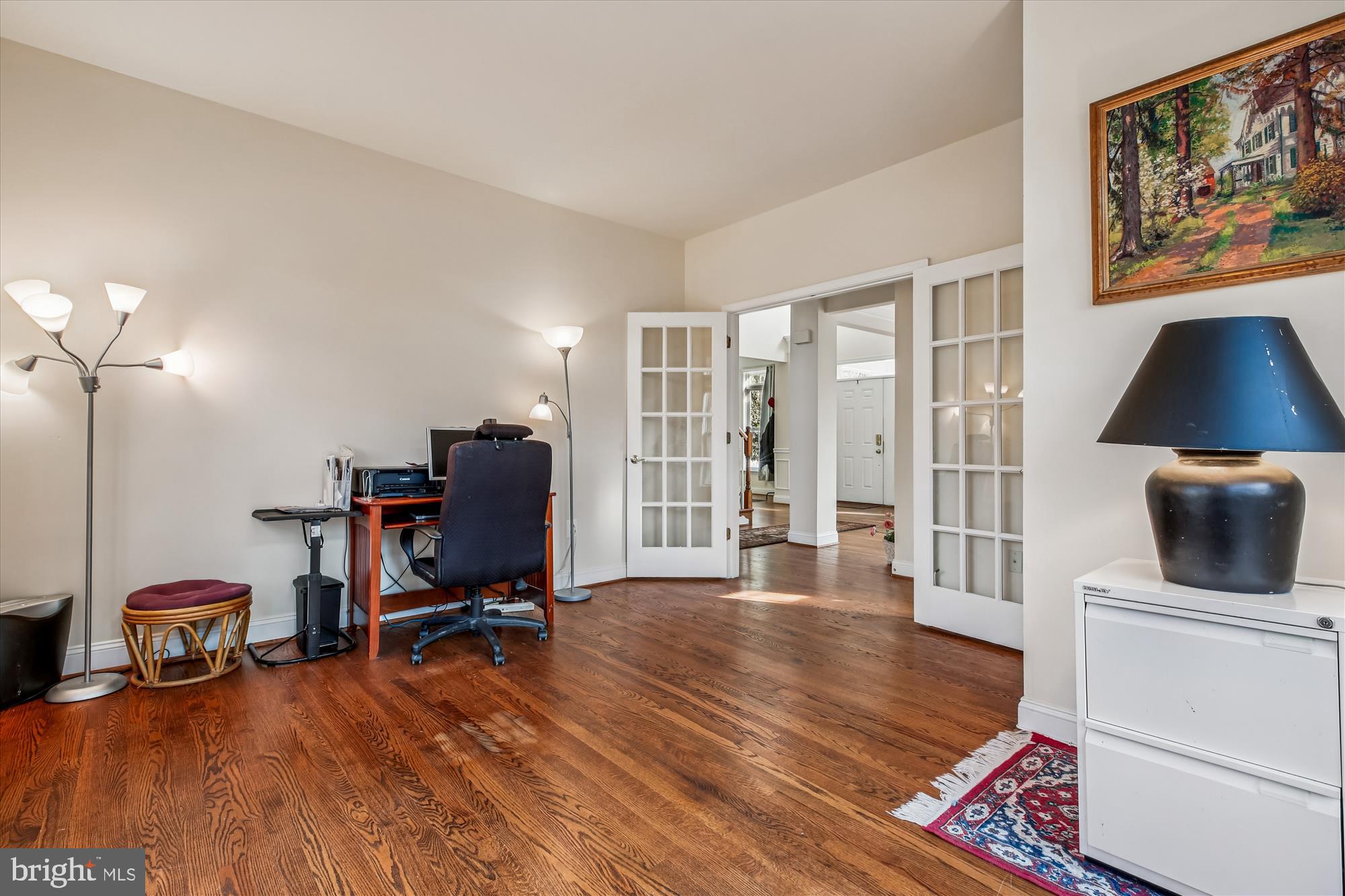 ROCKVILLE HEIGHTS - Residential