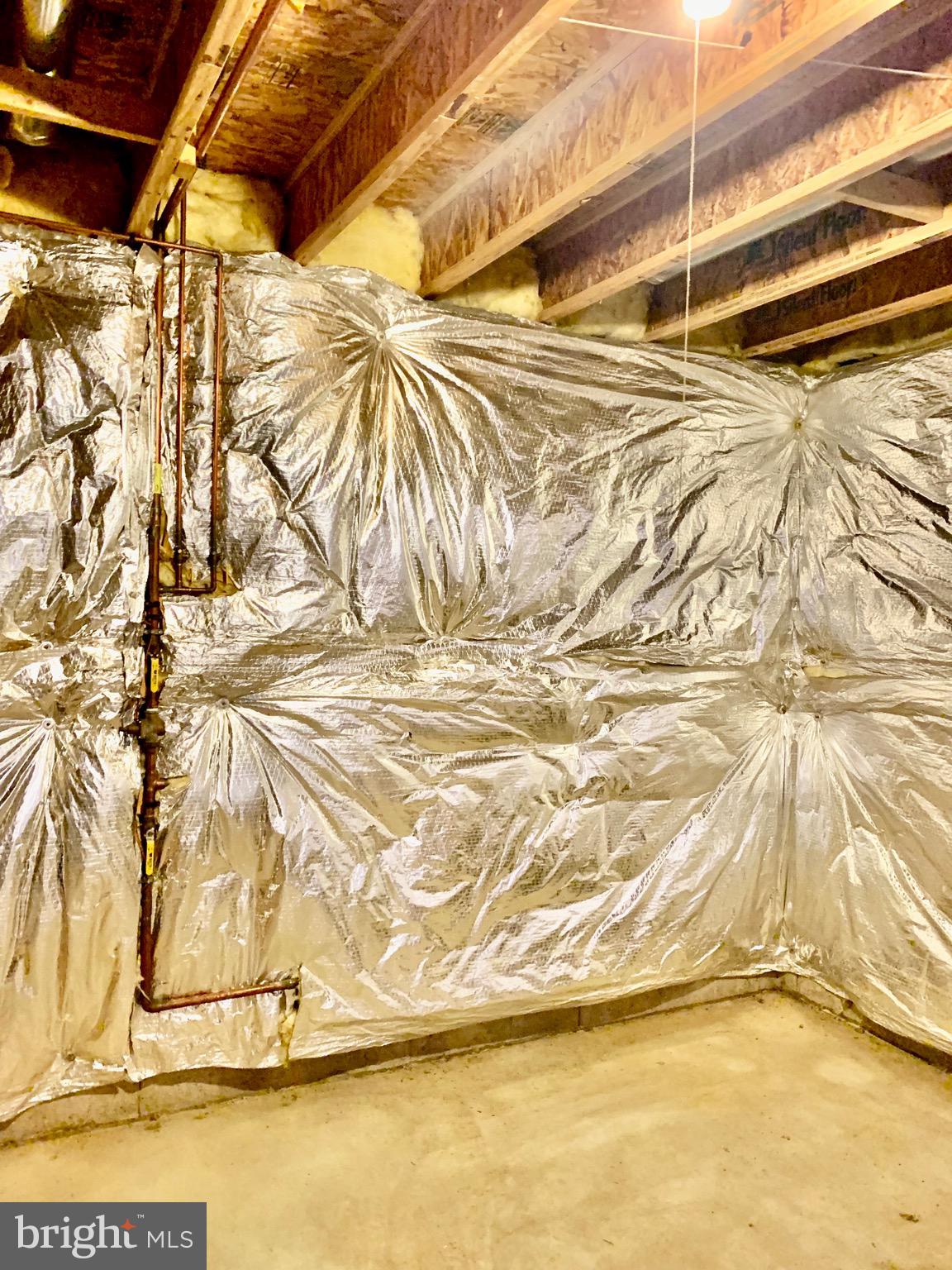 ROCKVILLE HEIGHTS - Residential