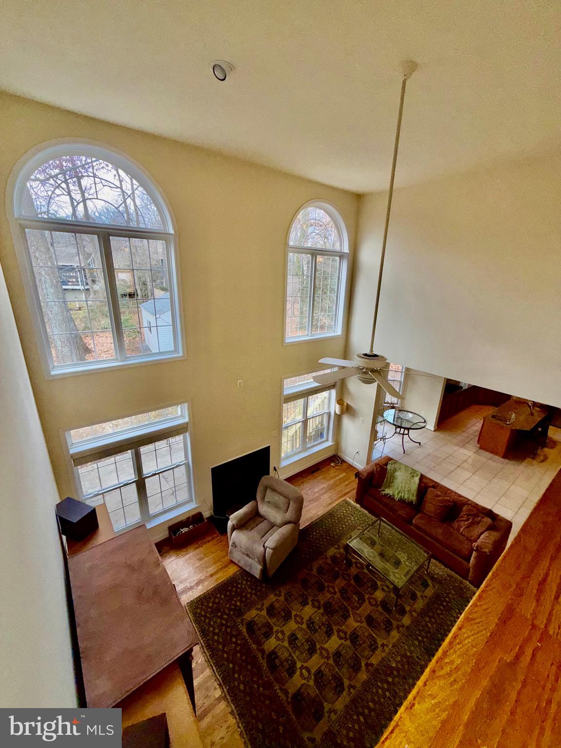 ROCKVILLE HEIGHTS - Residential