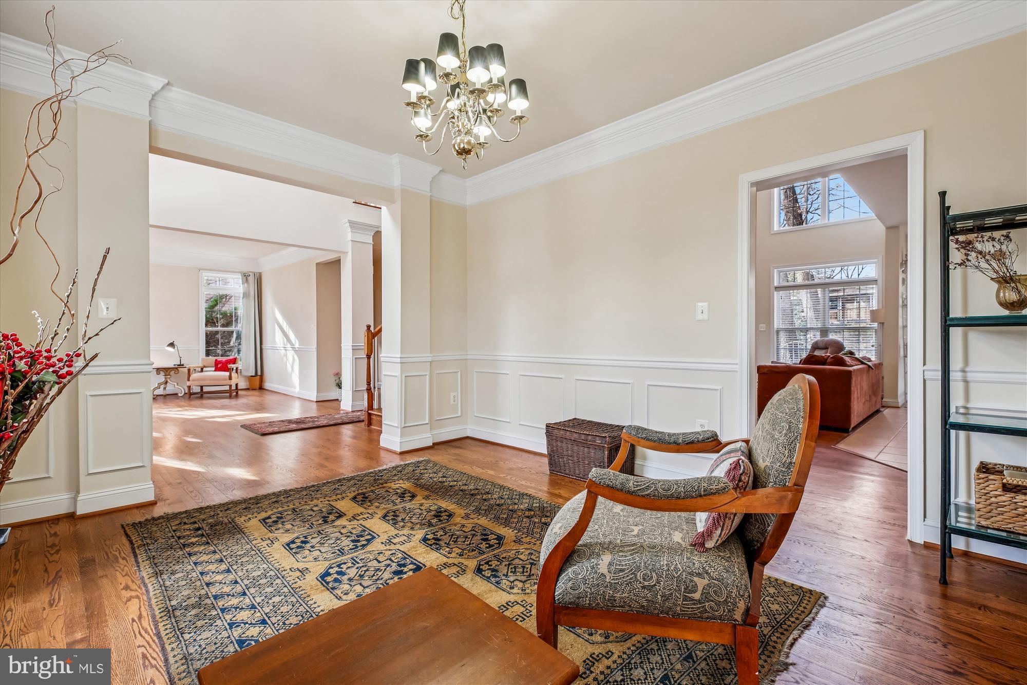 ROCKVILLE HEIGHTS - Residential