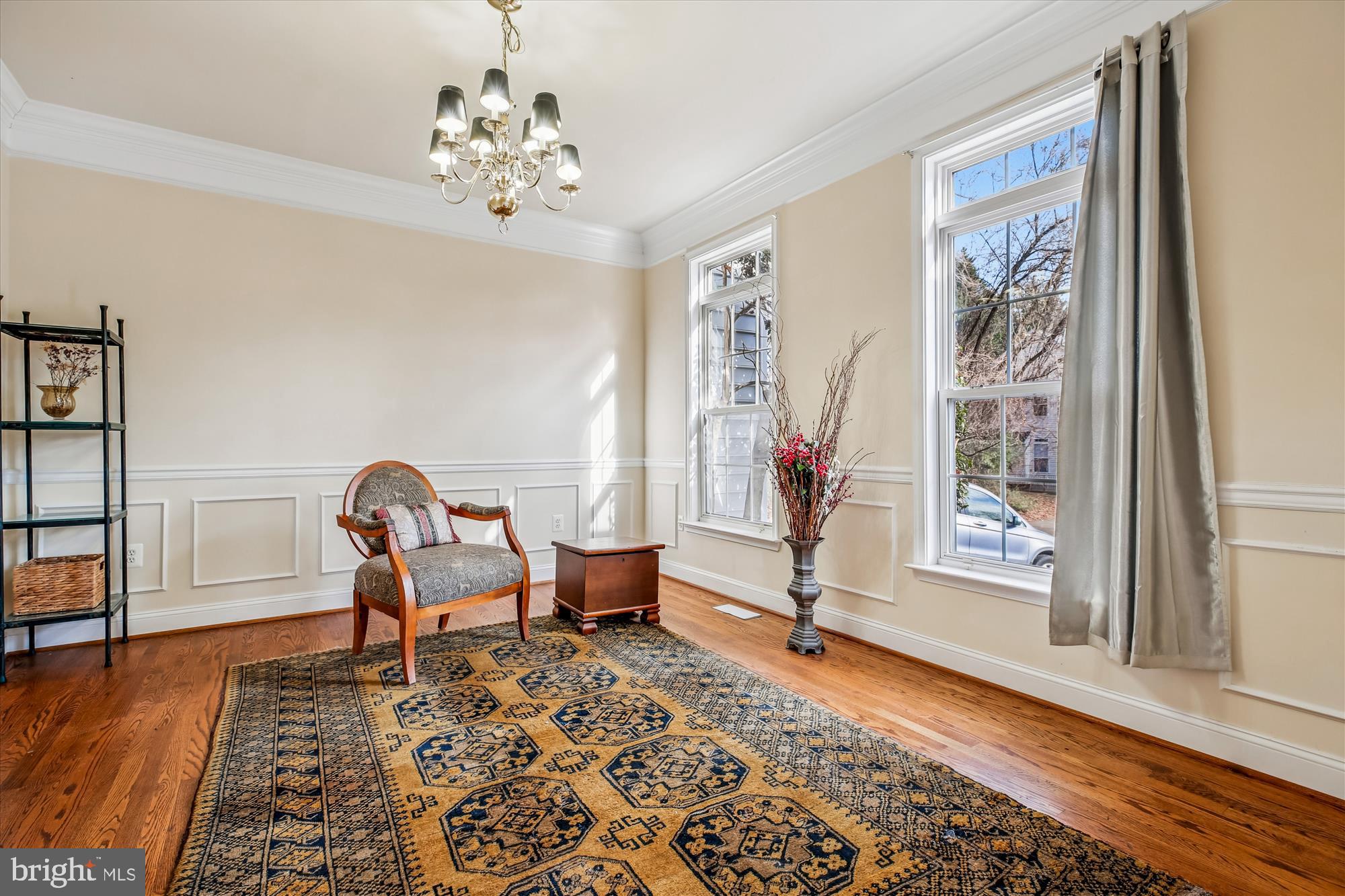 ROCKVILLE HEIGHTS - Residential