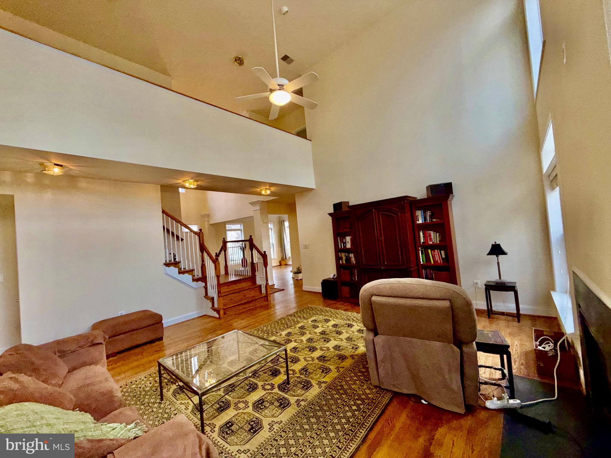 ROCKVILLE HEIGHTS - Residential