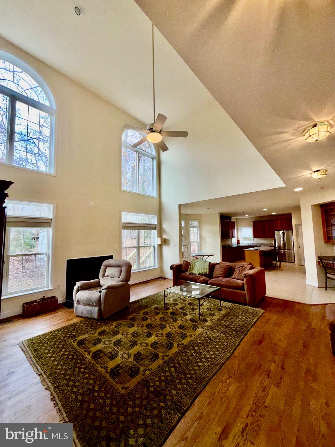 ROCKVILLE HEIGHTS - Residential