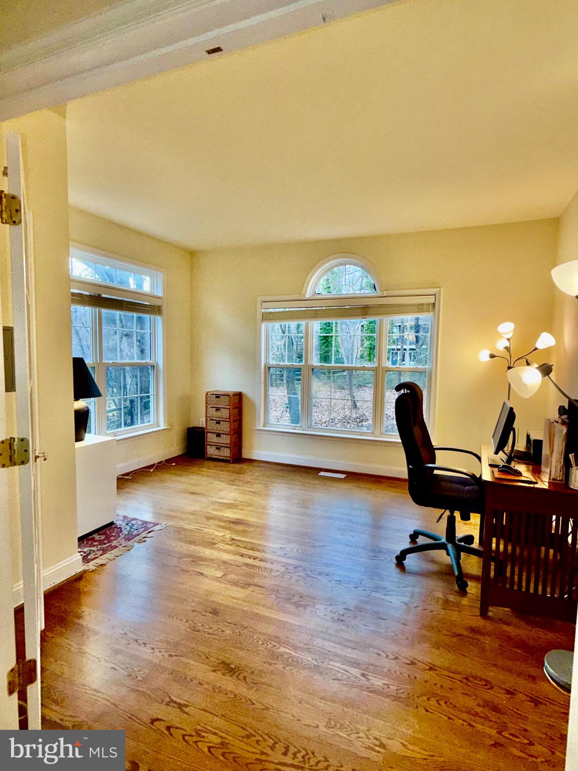 ROCKVILLE HEIGHTS - Residential