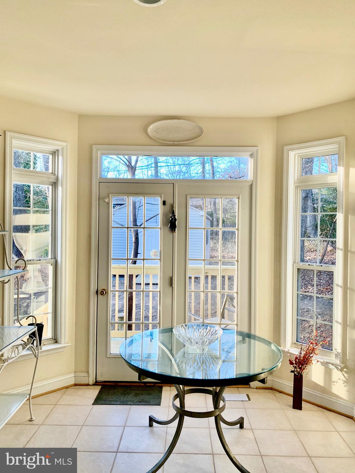 ROCKVILLE HEIGHTS - Residential