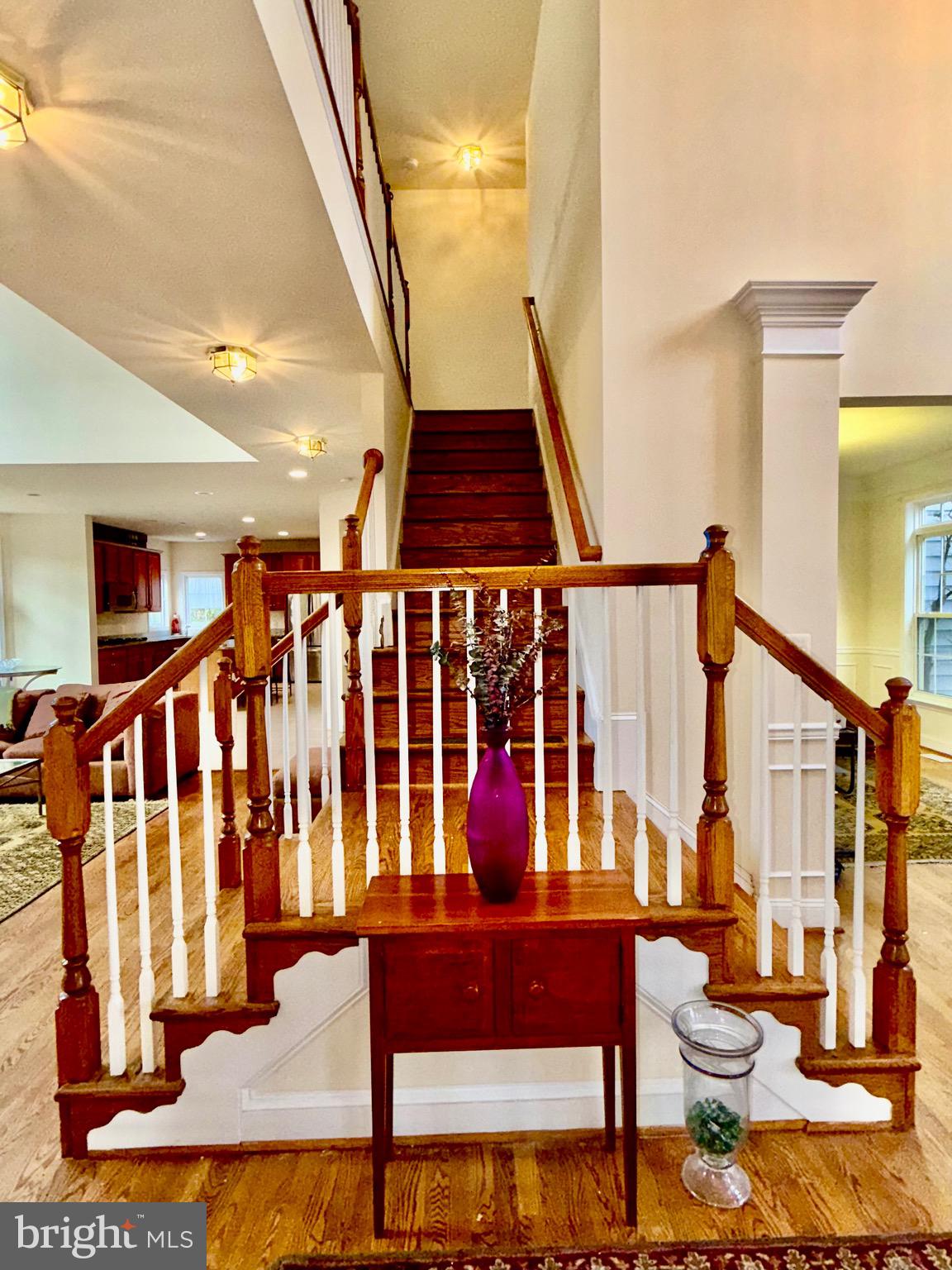 ROCKVILLE HEIGHTS - Residential