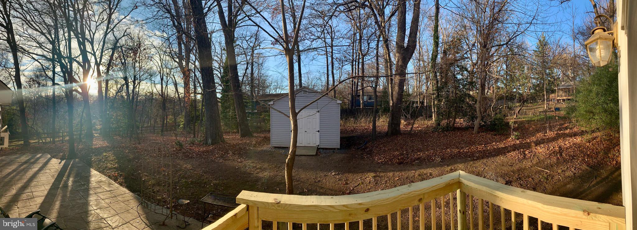 ROCKVILLE HEIGHTS - Residential