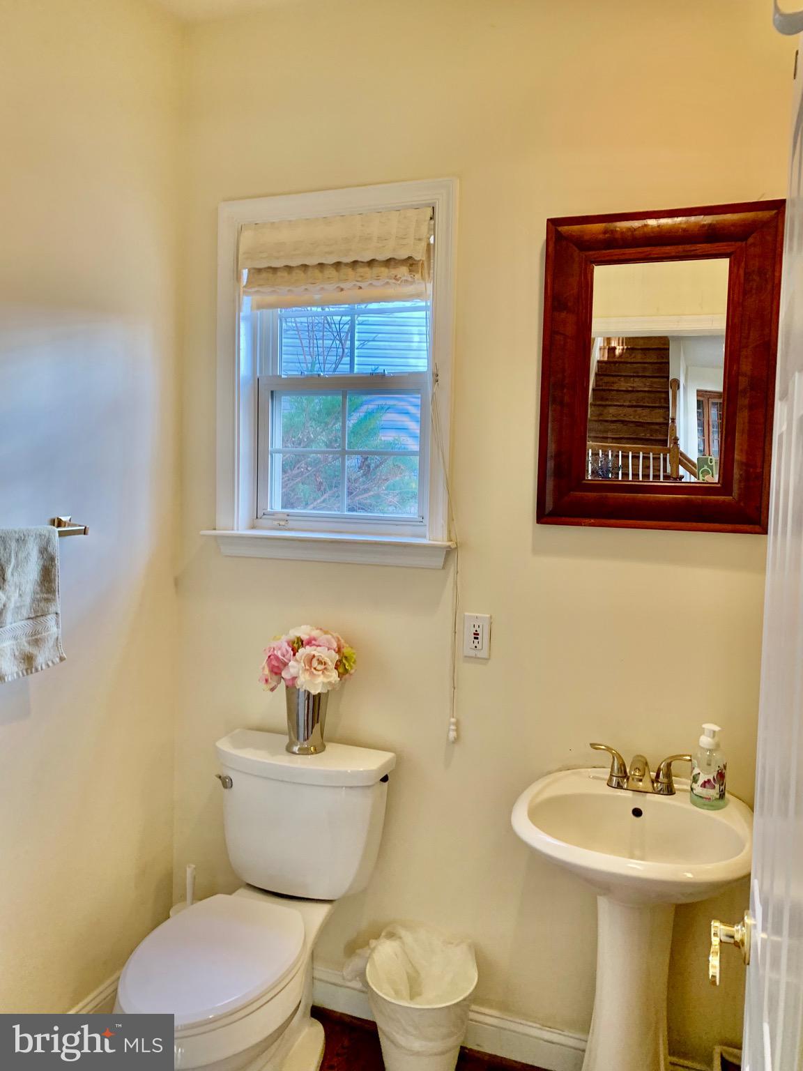 ROCKVILLE HEIGHTS - Residential