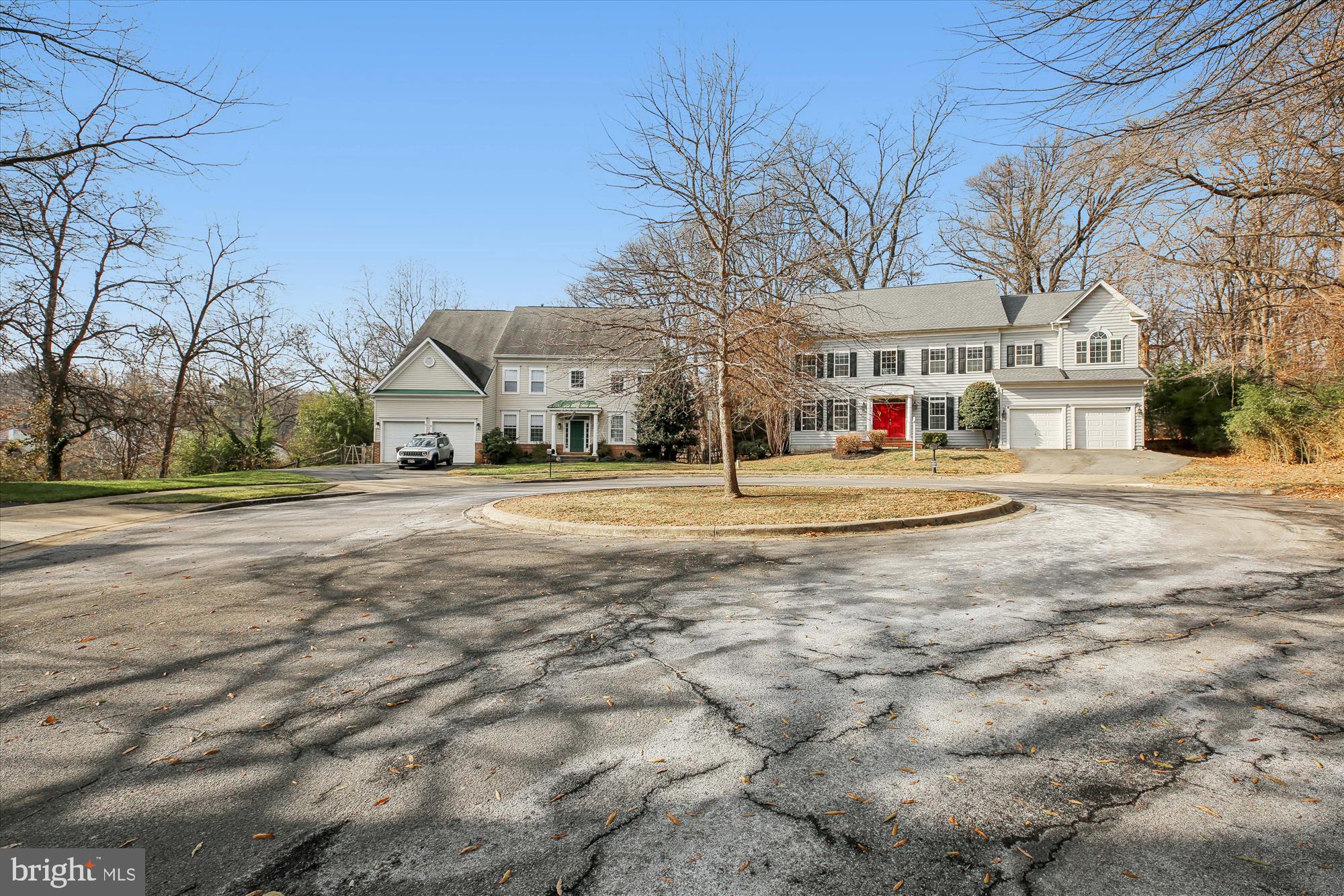 ROCKVILLE HEIGHTS - Residential