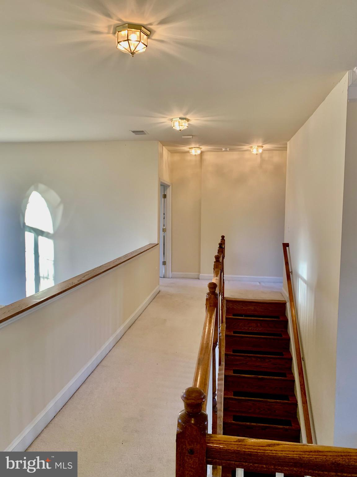 ROCKVILLE HEIGHTS - Residential