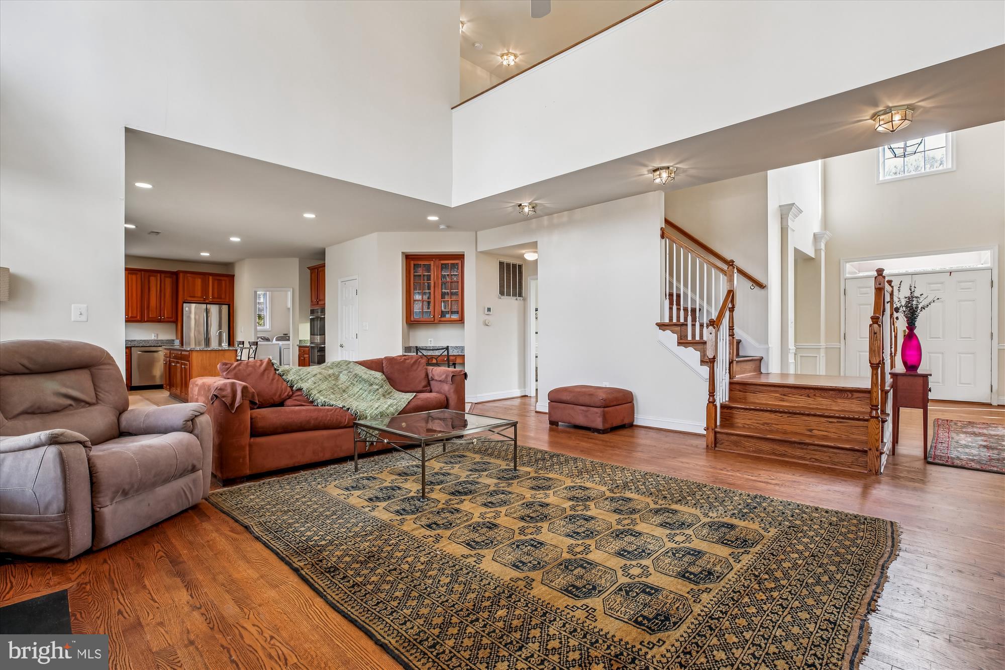 ROCKVILLE HEIGHTS - Residential