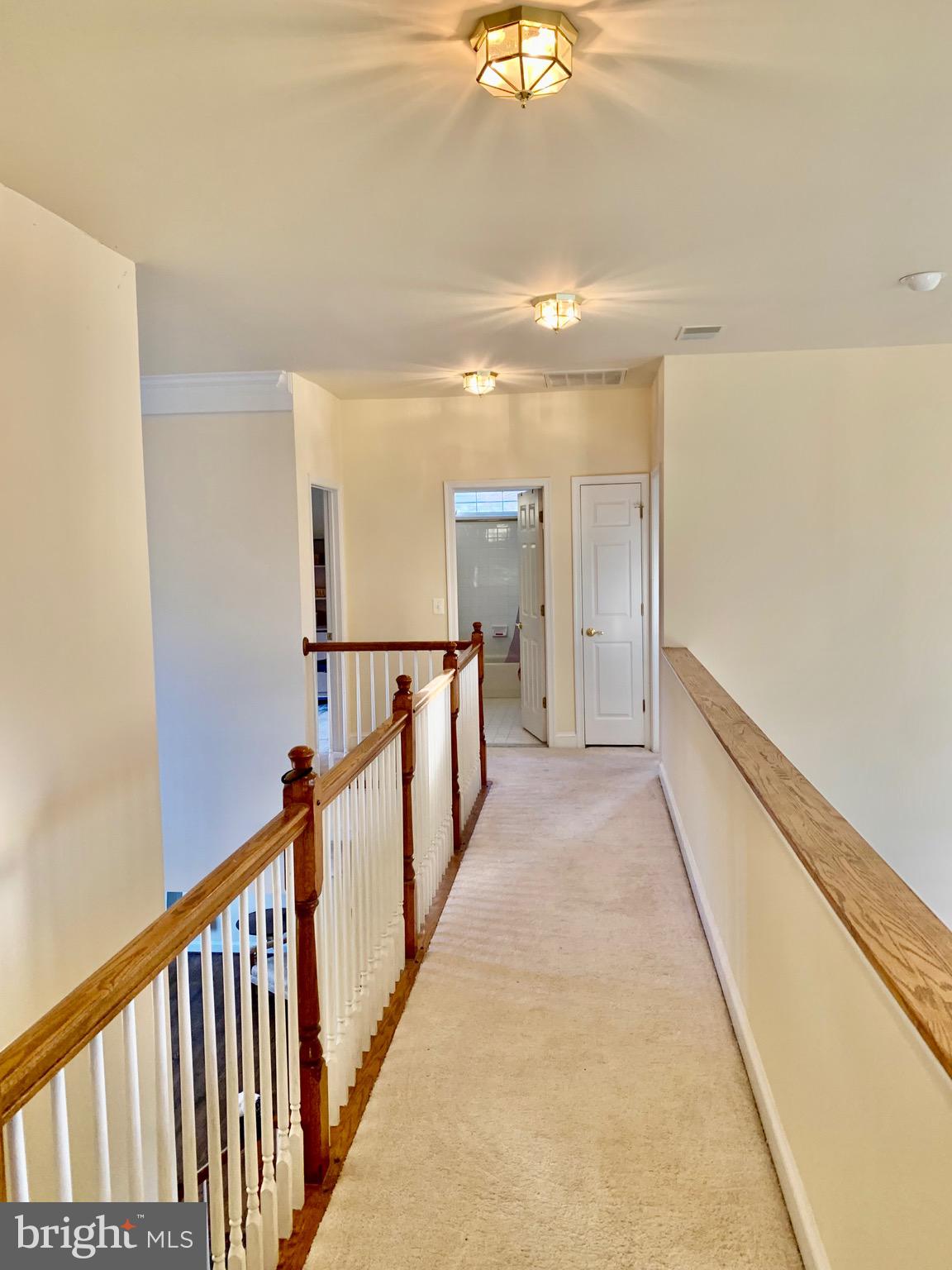 ROCKVILLE HEIGHTS - Residential