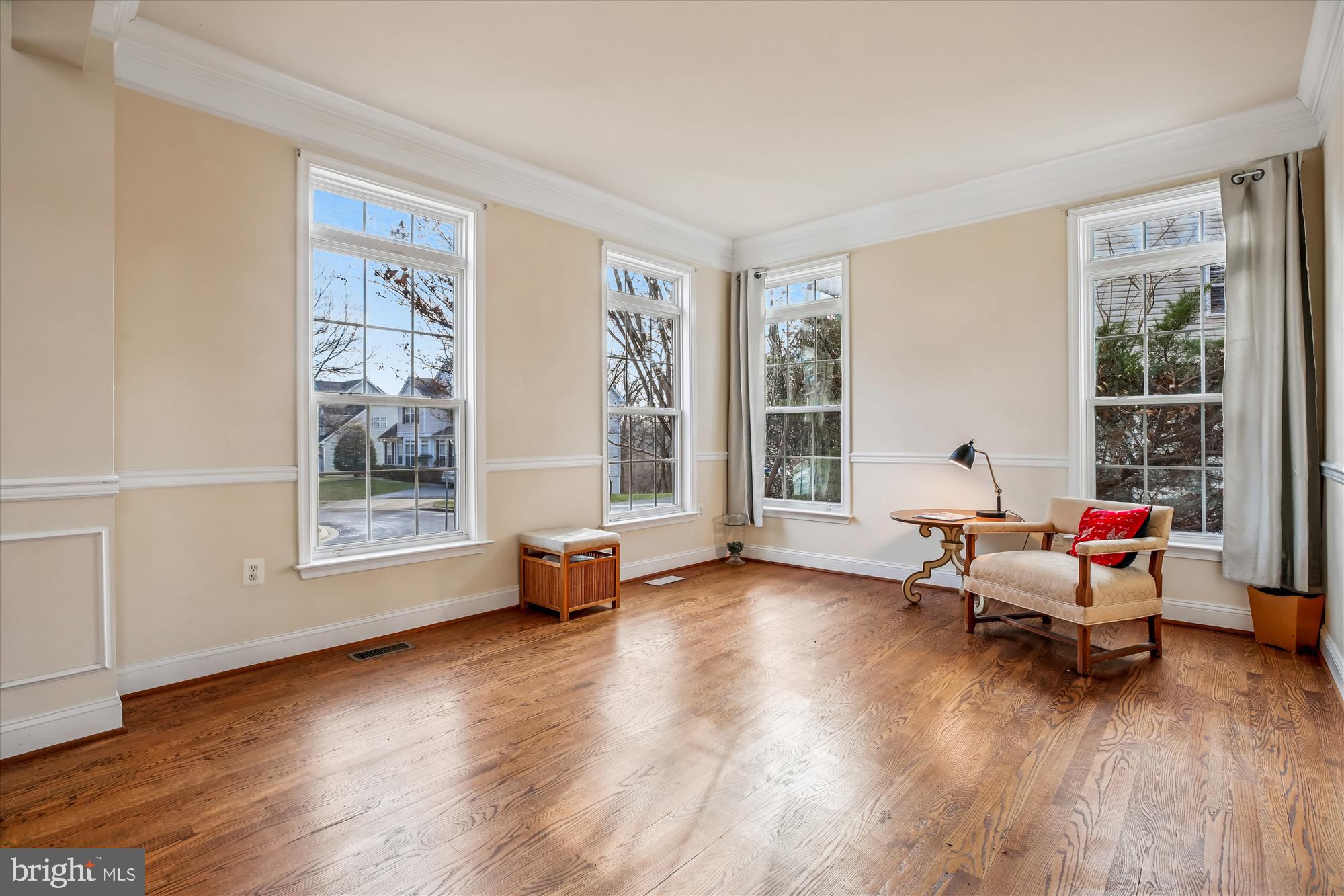 ROCKVILLE HEIGHTS - Residential