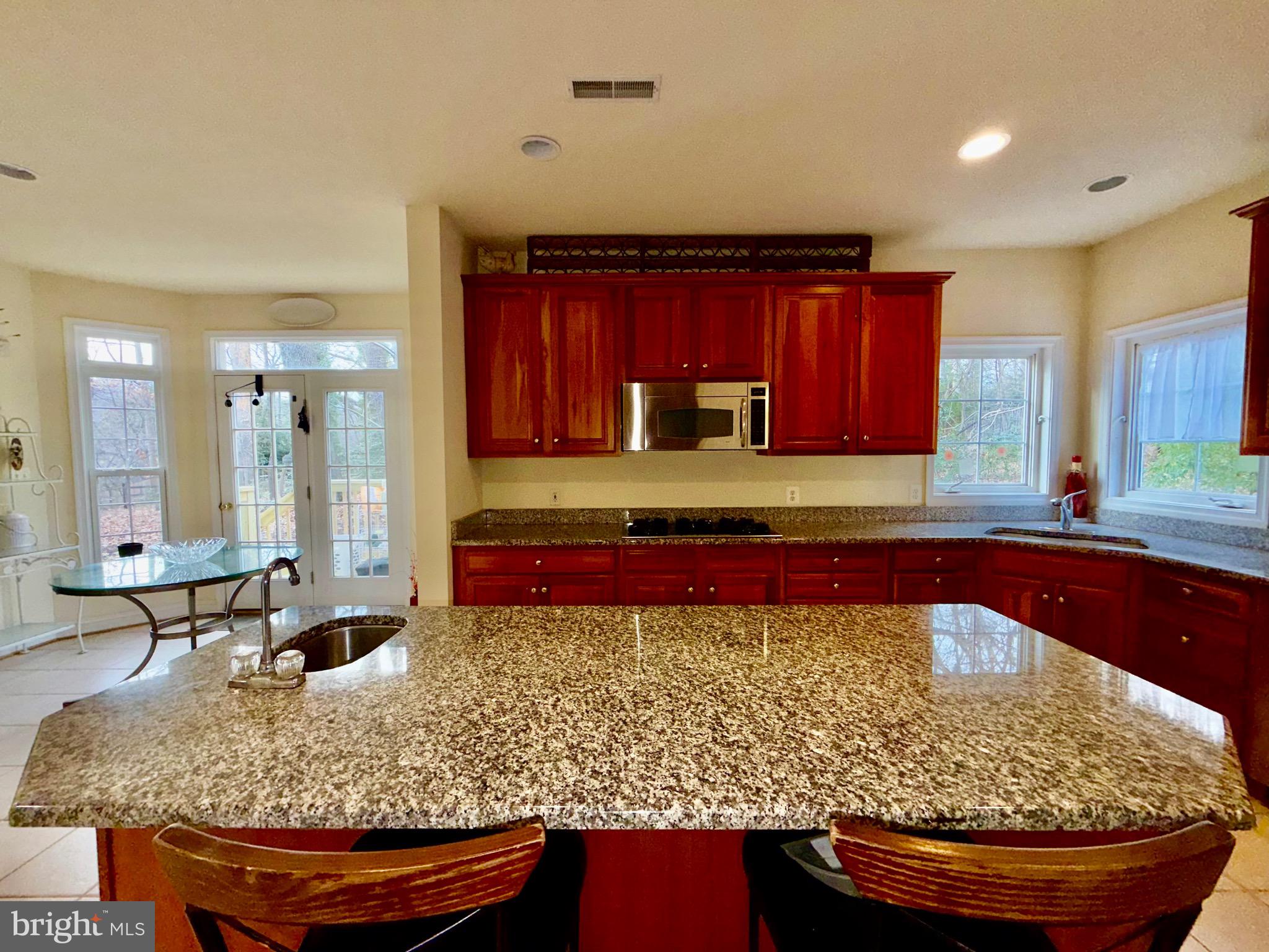 ROCKVILLE HEIGHTS - Residential