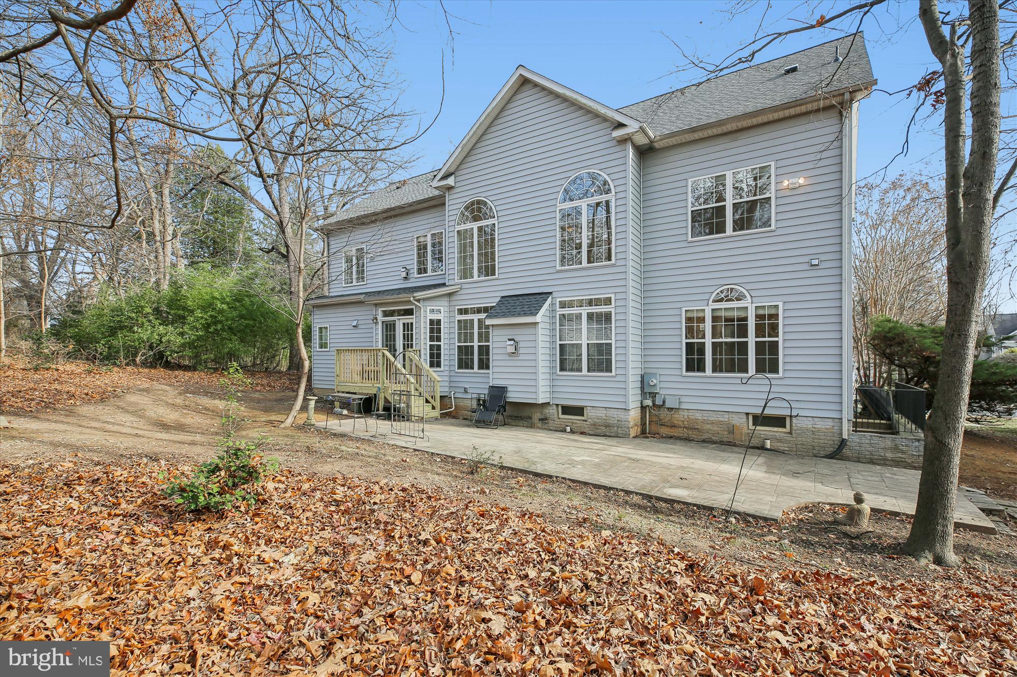 ROCKVILLE HEIGHTS - Residential