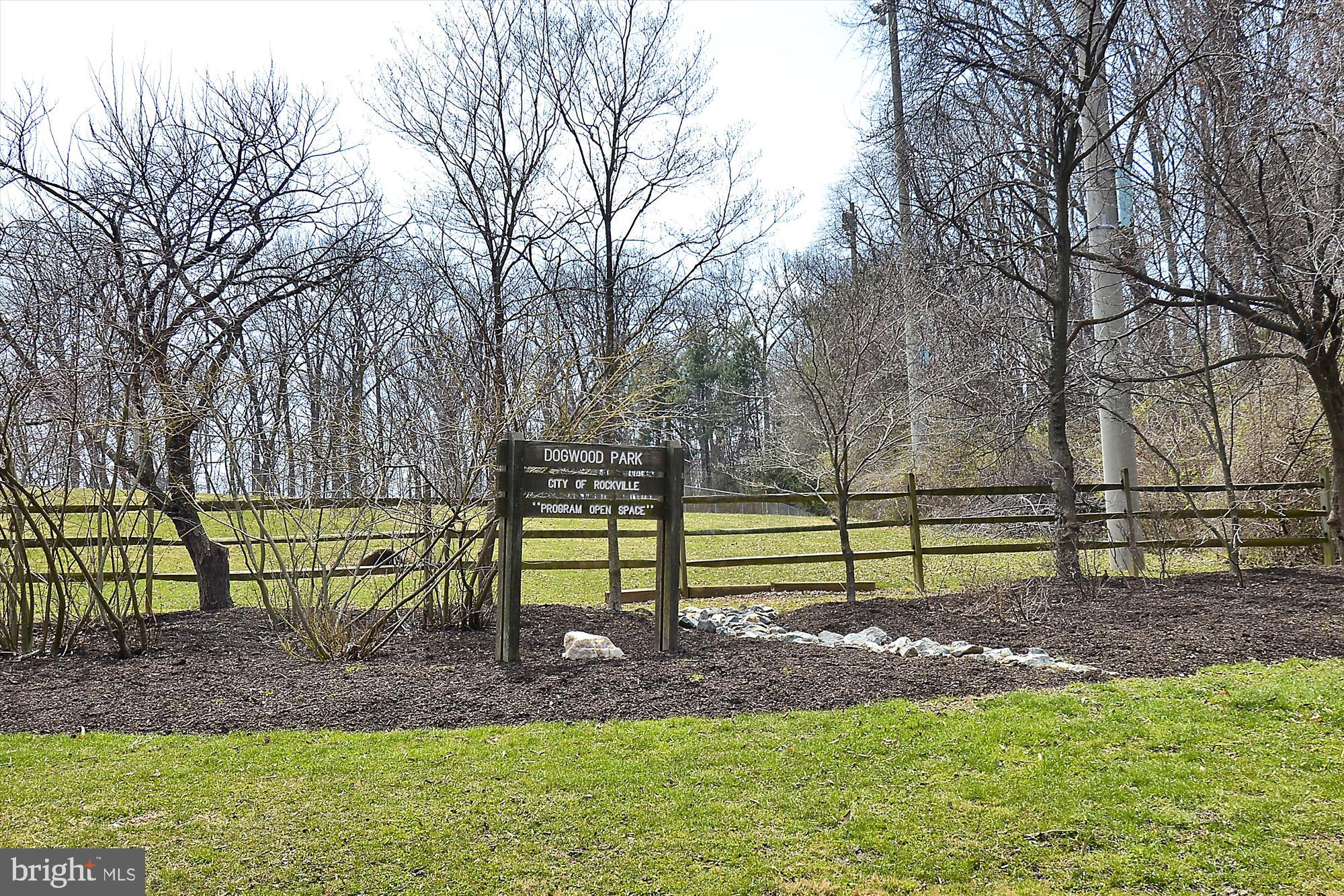 ROCKVILLE HEIGHTS - Residential