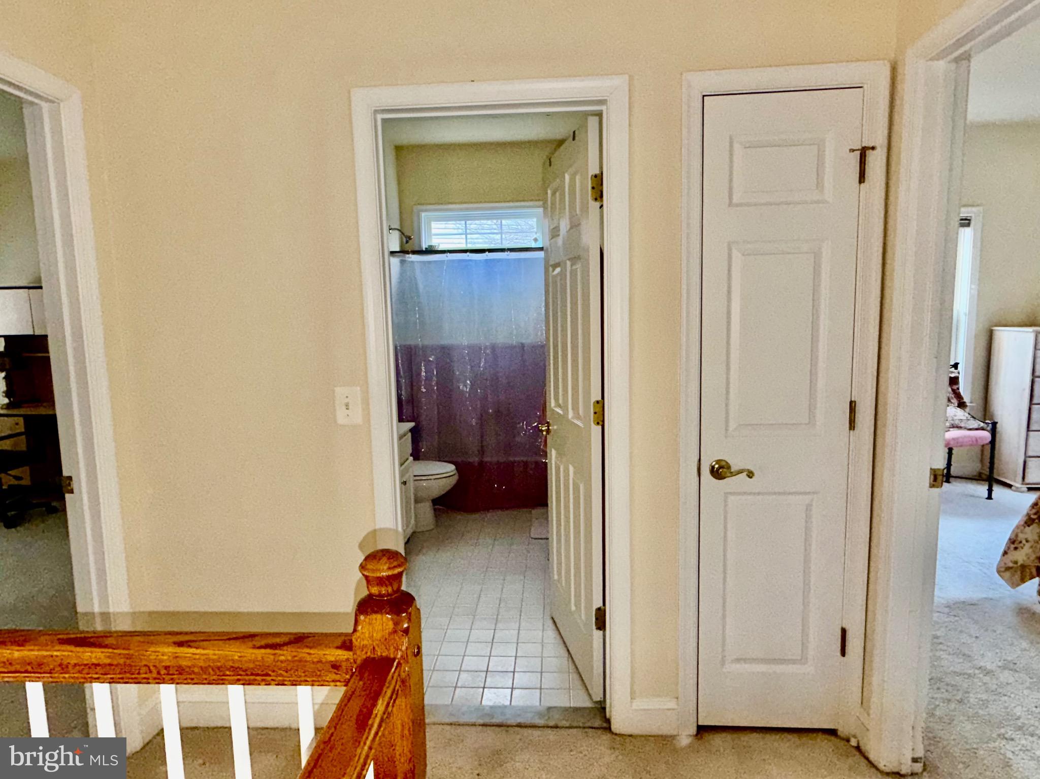 ROCKVILLE HEIGHTS - Residential