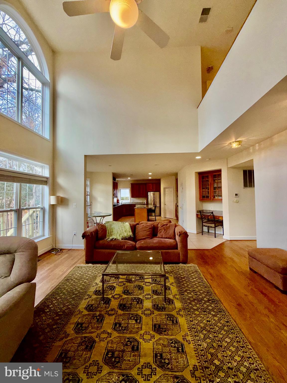 ROCKVILLE HEIGHTS - Residential