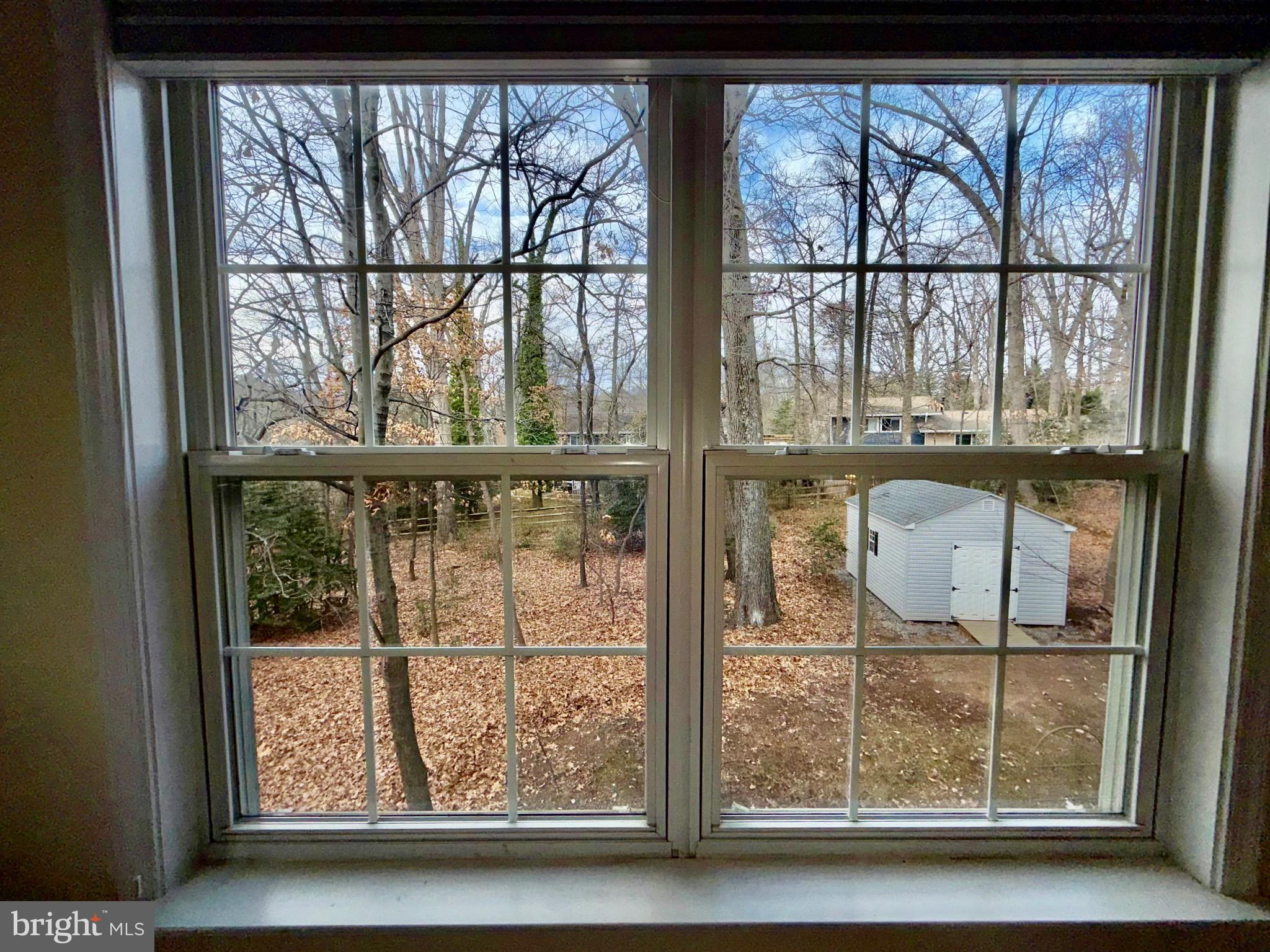 ROCKVILLE HEIGHTS - Residential