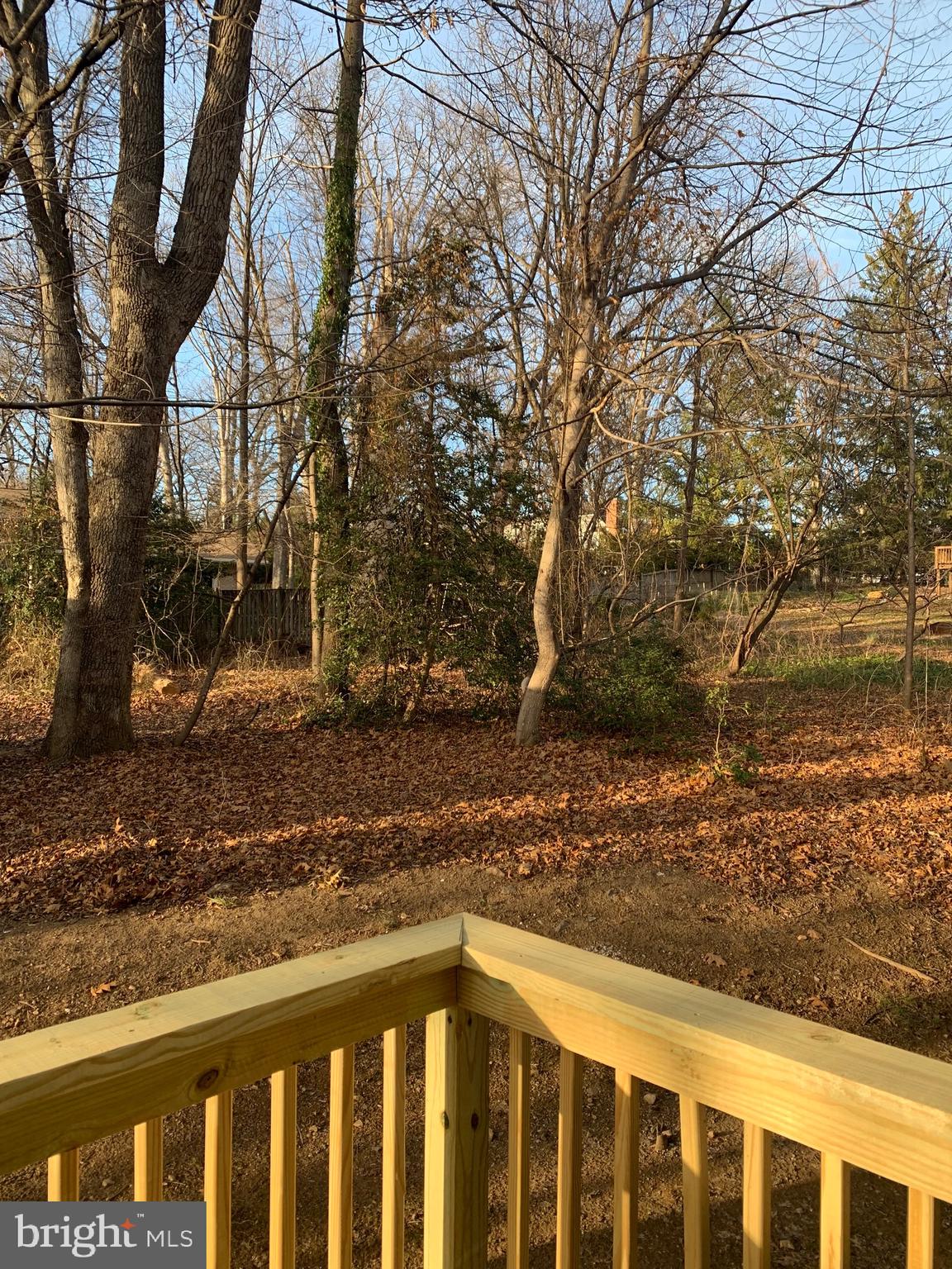 ROCKVILLE HEIGHTS - Residential