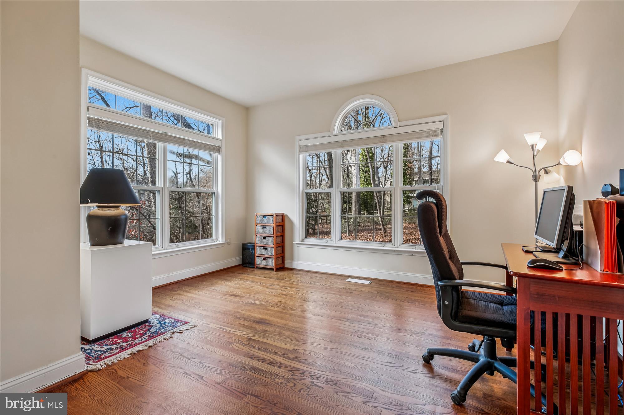 ROCKVILLE HEIGHTS - Residential