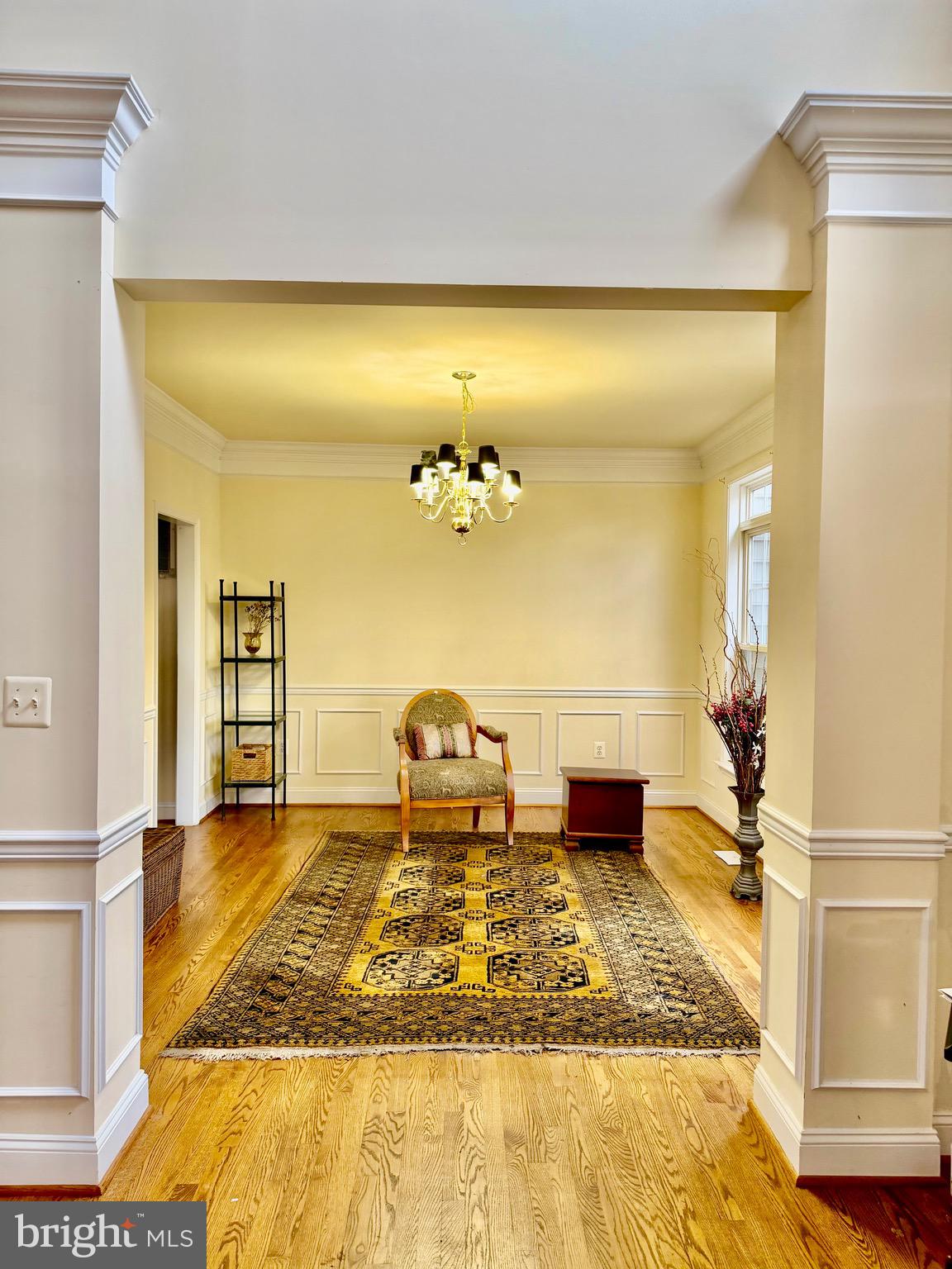 ROCKVILLE HEIGHTS - Residential