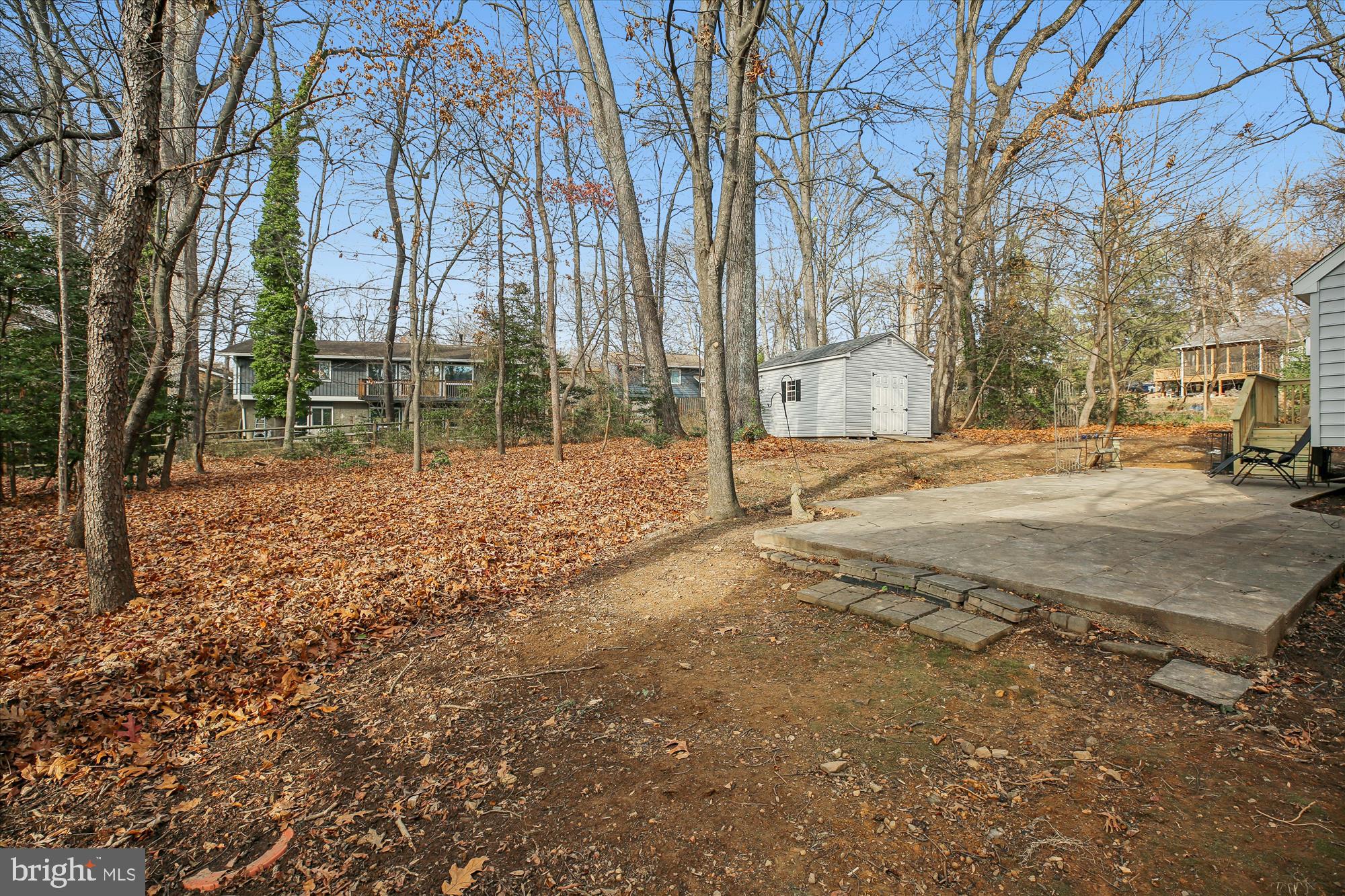 ROCKVILLE HEIGHTS - Residential