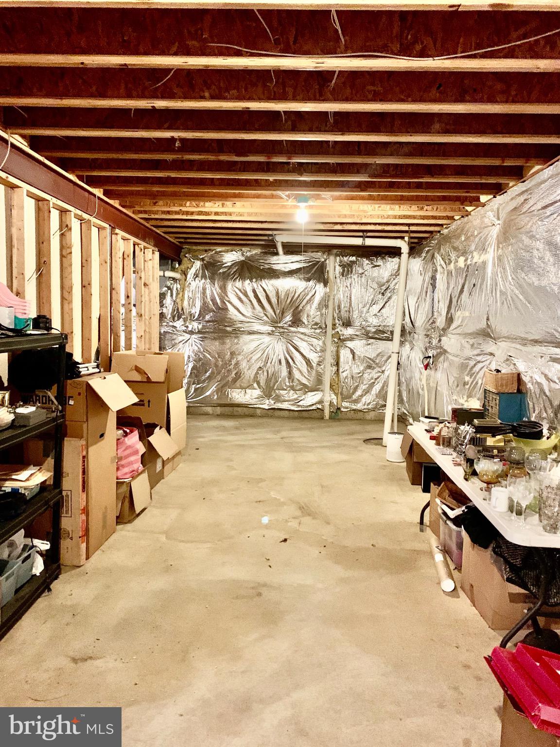 ROCKVILLE HEIGHTS - Residential