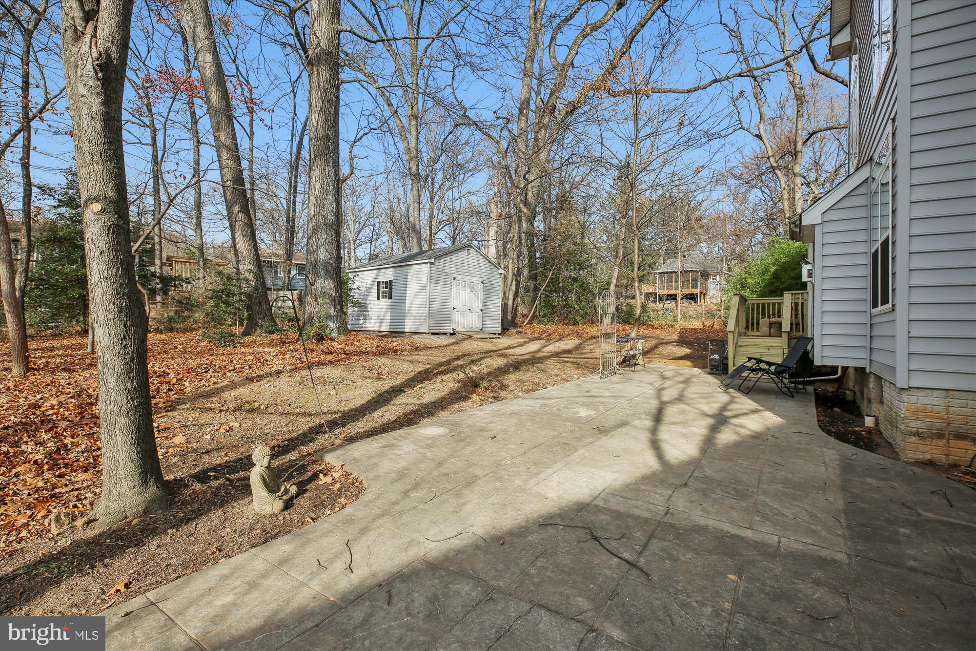 ROCKVILLE HEIGHTS - Residential