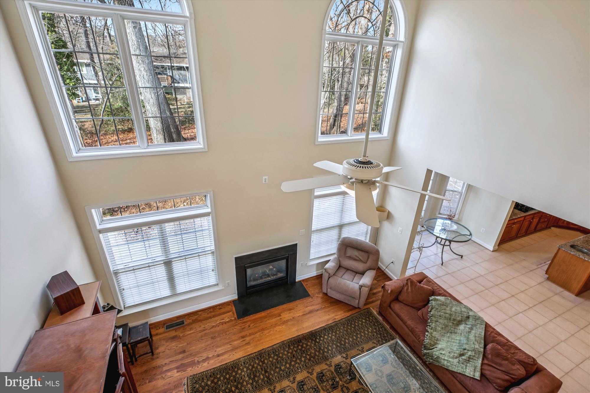 ROCKVILLE HEIGHTS - Residential