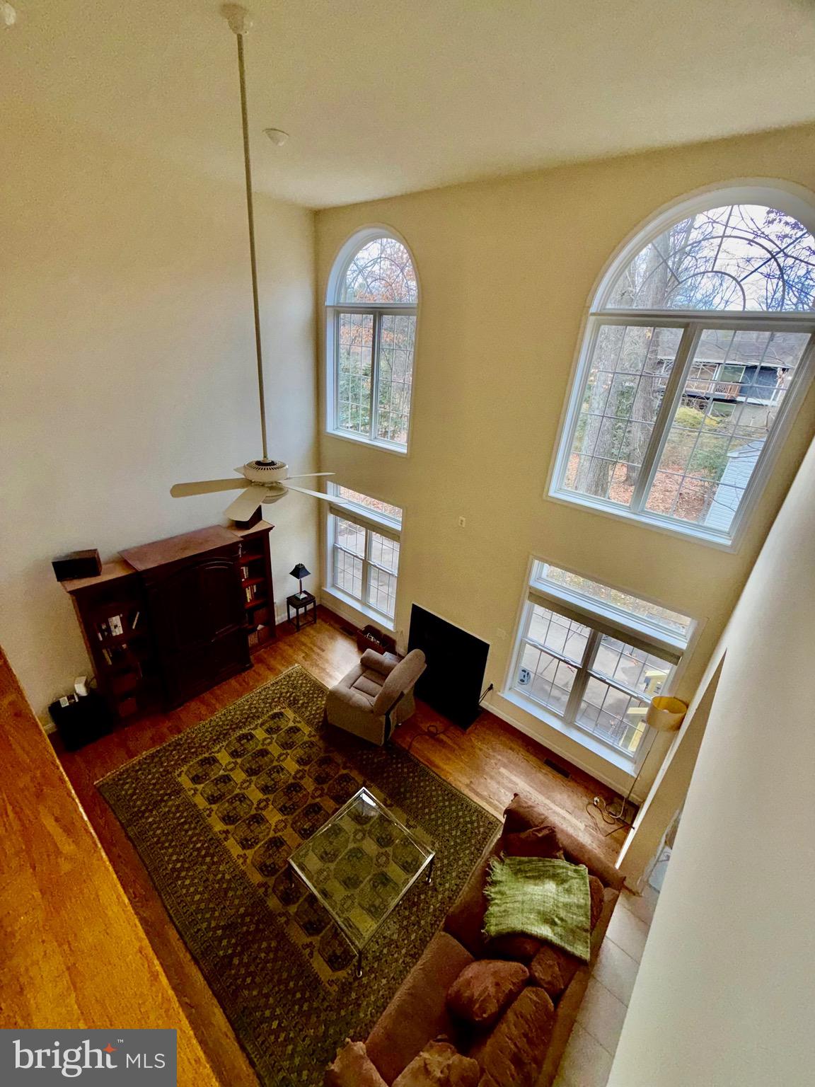 ROCKVILLE HEIGHTS - Residential