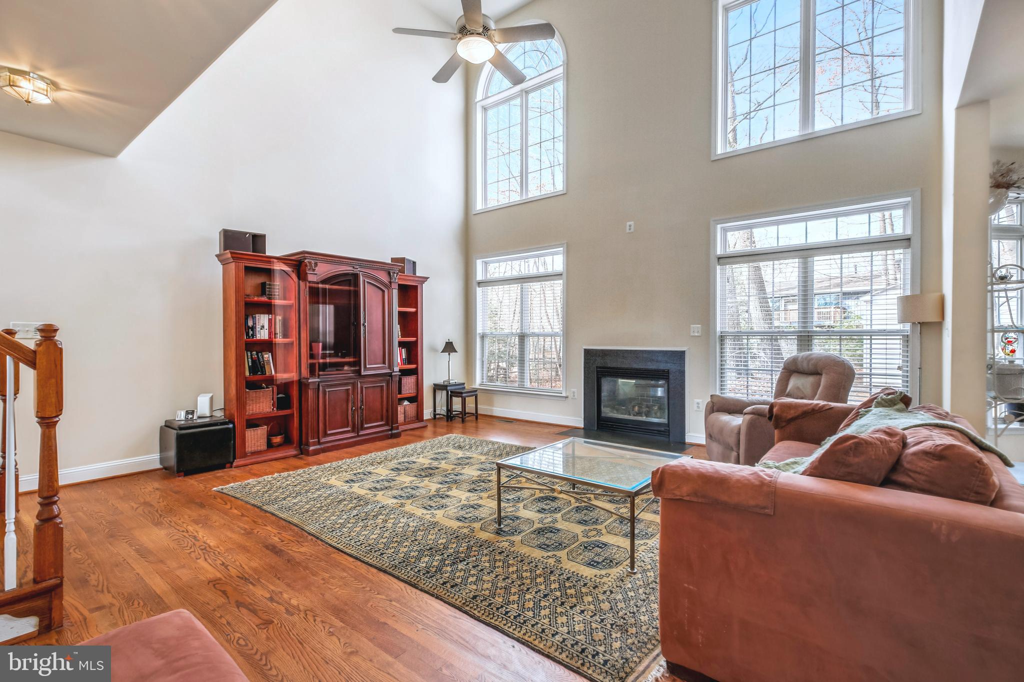 ROCKVILLE HEIGHTS - Residential