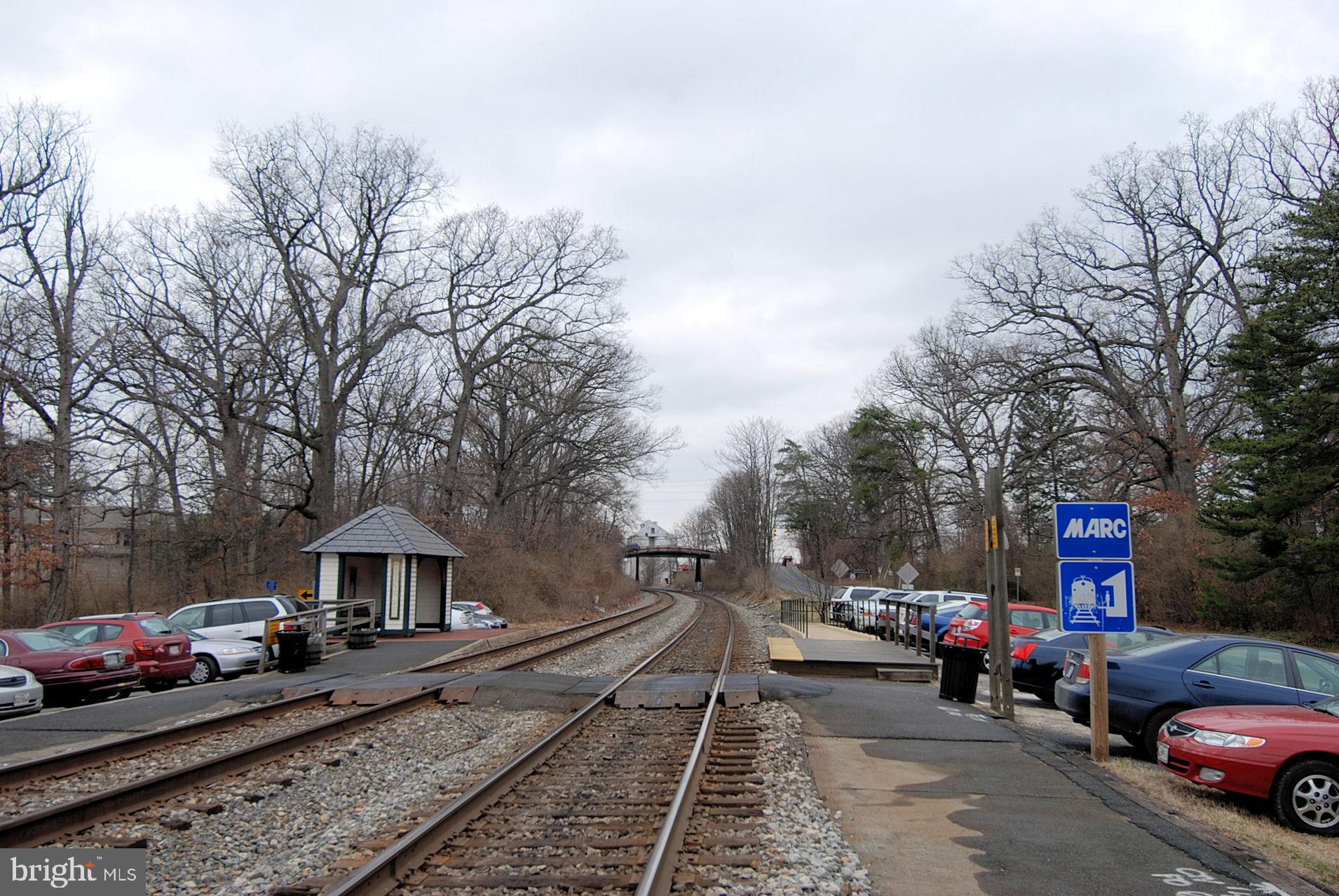 ROCKVILLE HEIGHTS - Residential