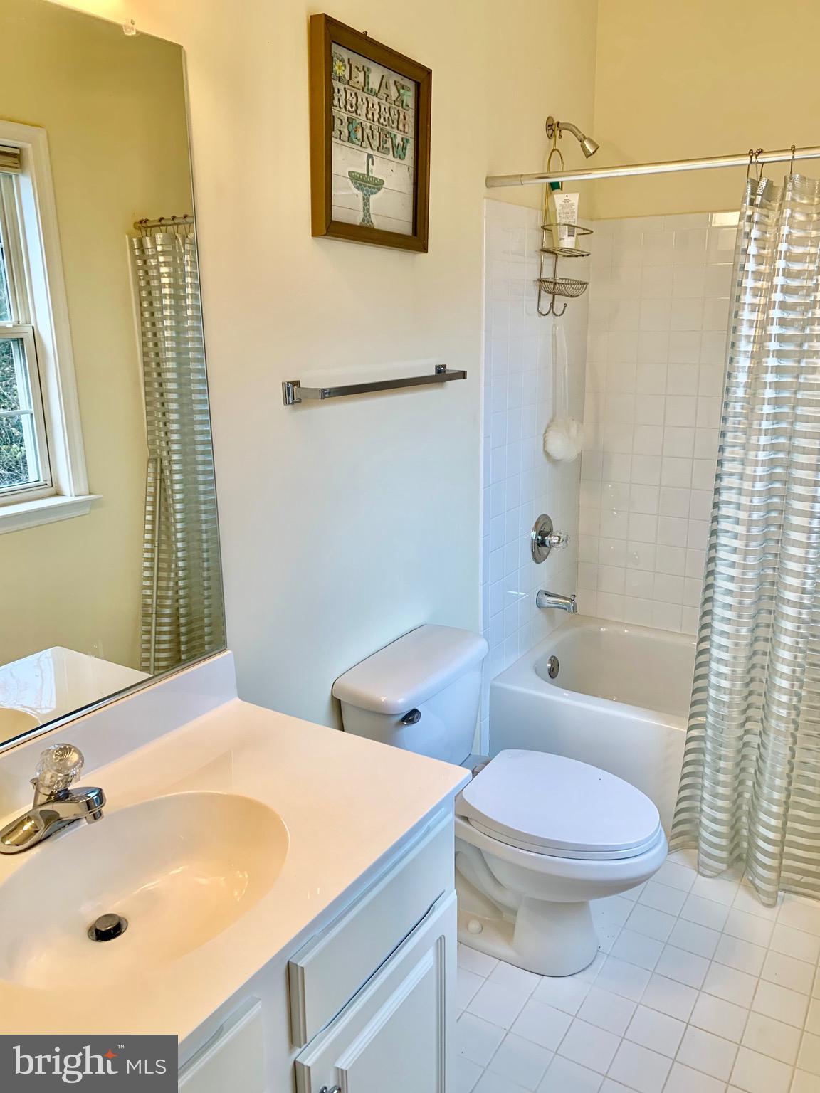 ROCKVILLE HEIGHTS - Residential